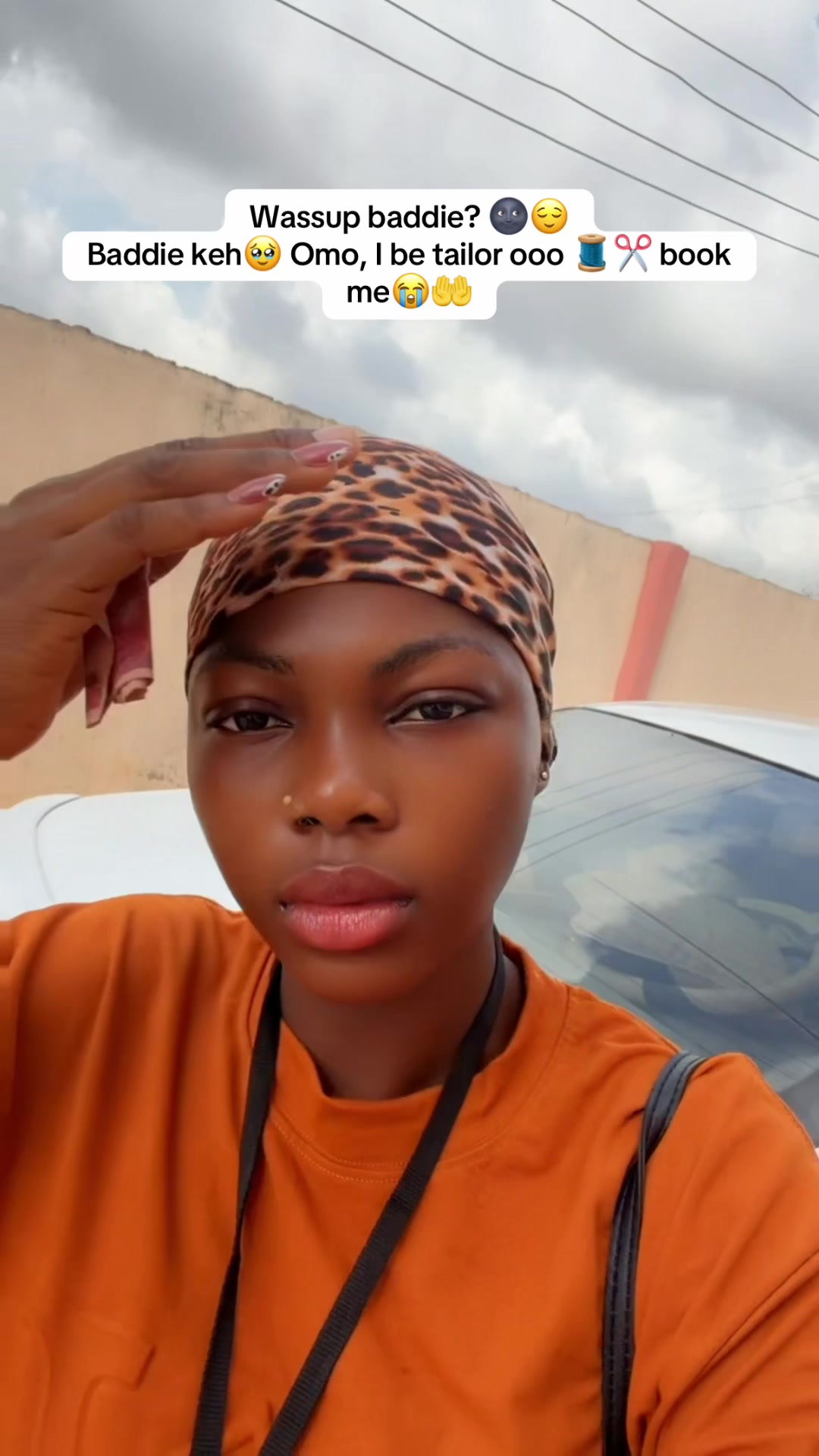 @SBI✂️ Lagos Fashion Designer🧵