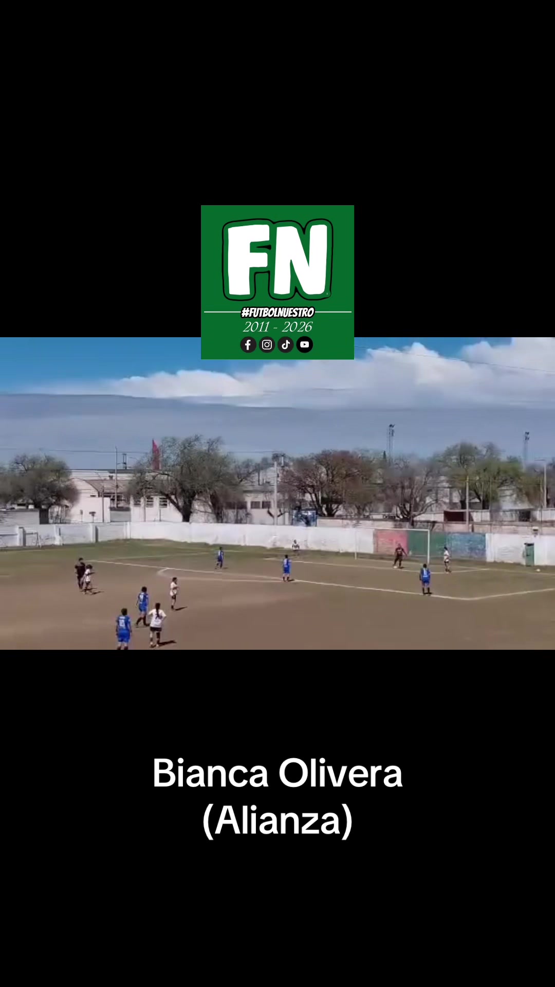 @F&uacute;tbol Nuestro