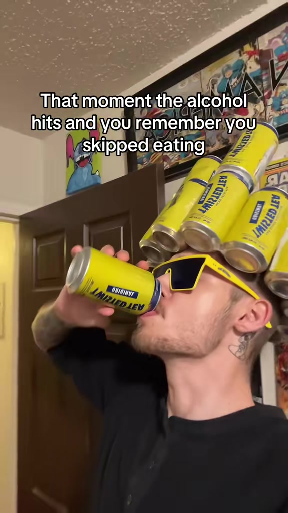 @Twisted Tea King