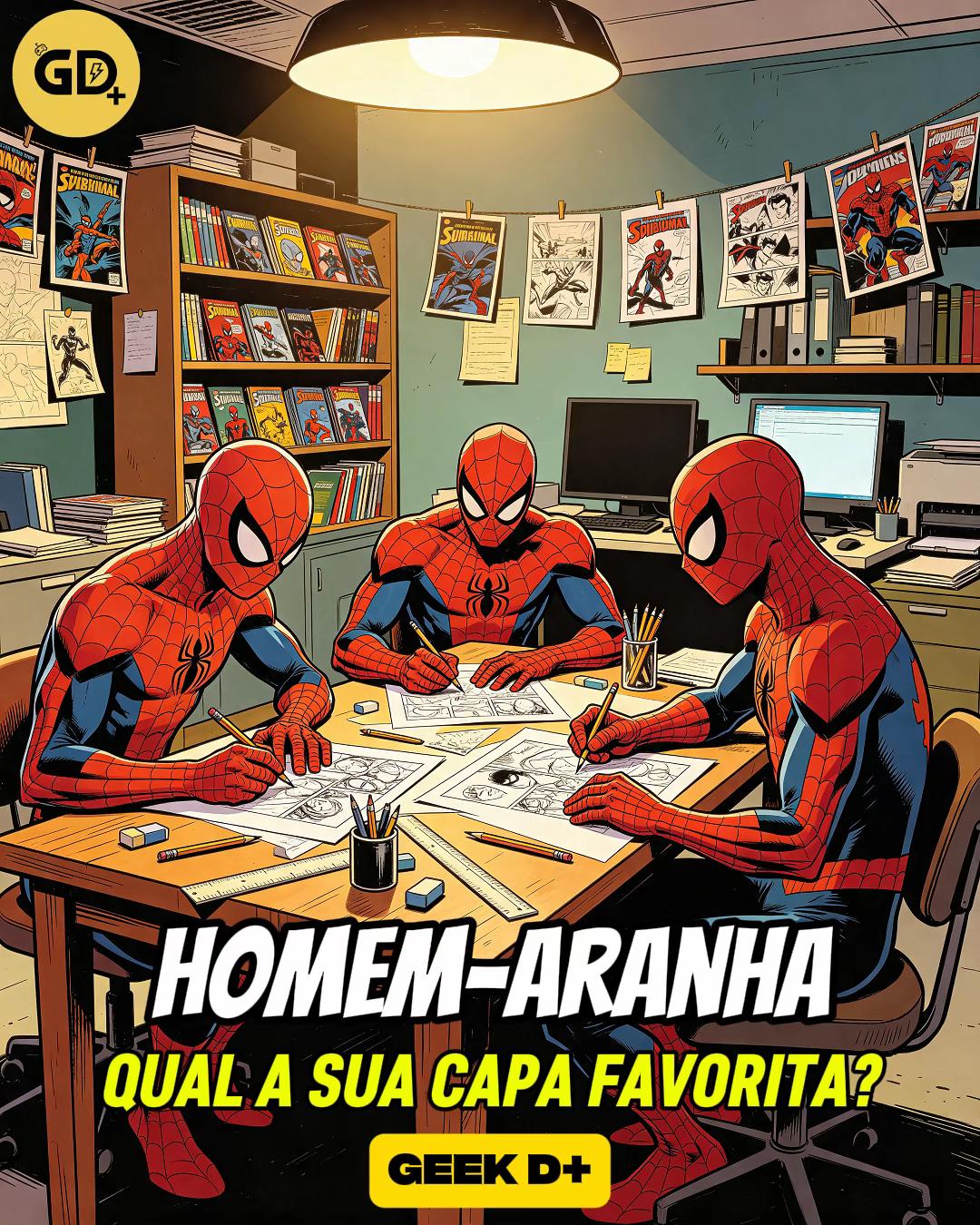 @Geek D+