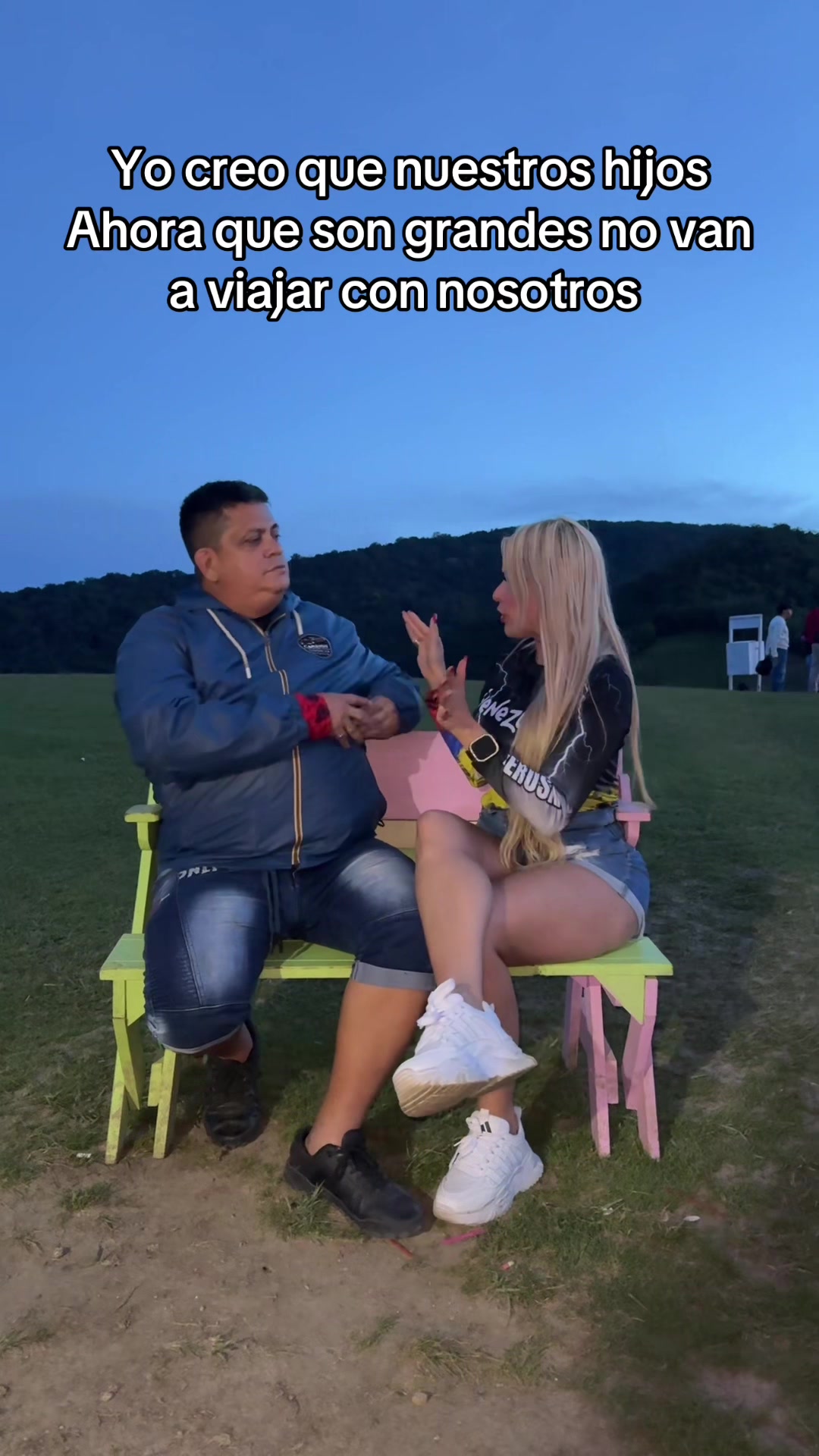 @Veruska Doupovec de