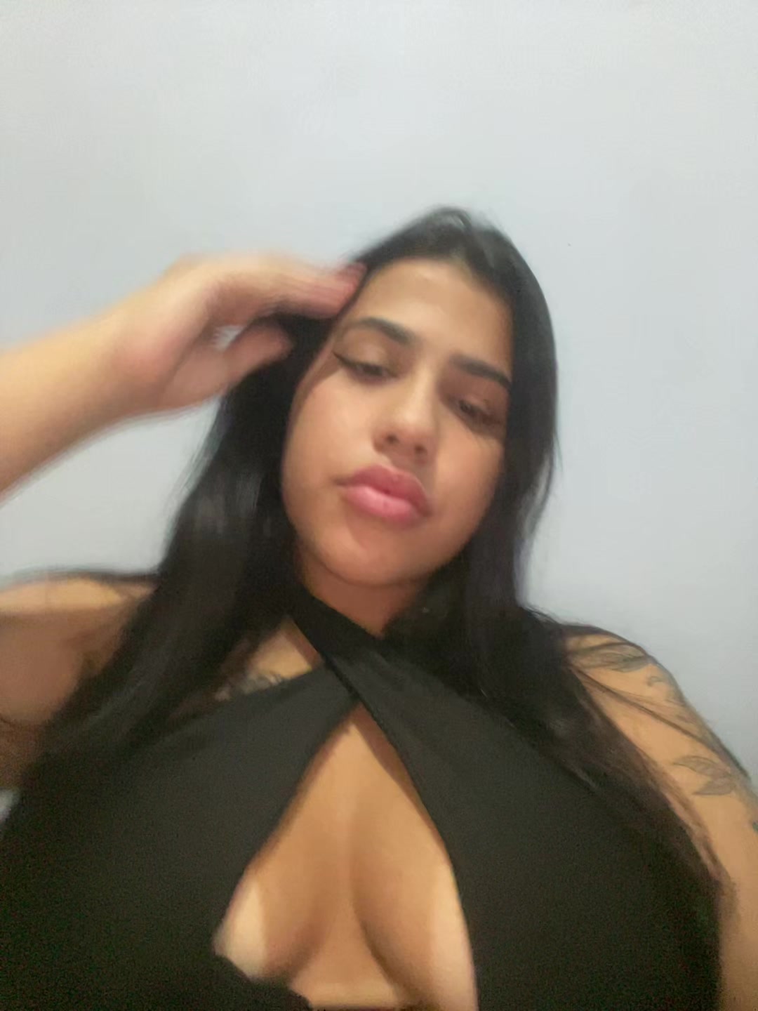 @Izzy Dantas