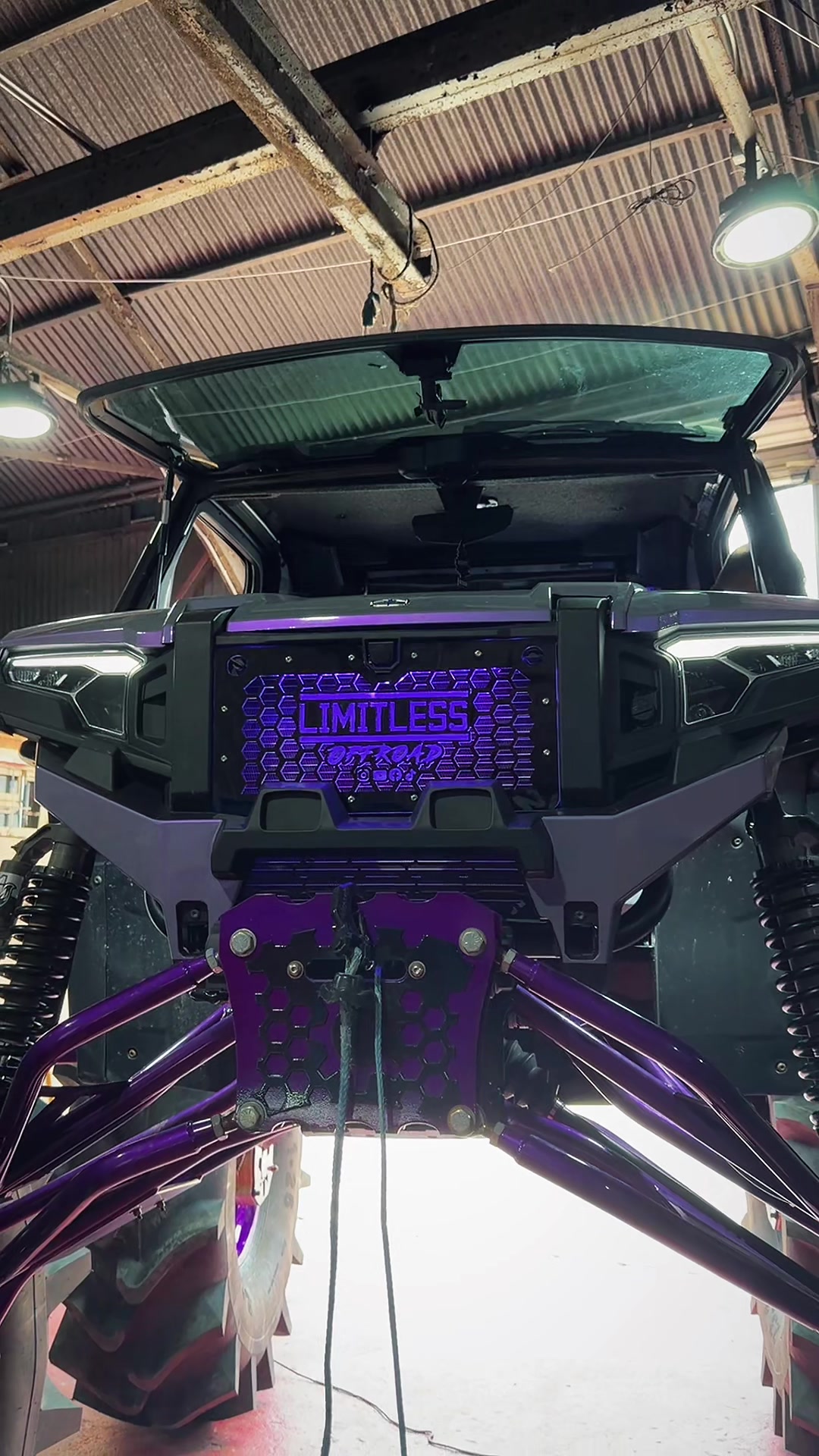 @Big Boyz Custom