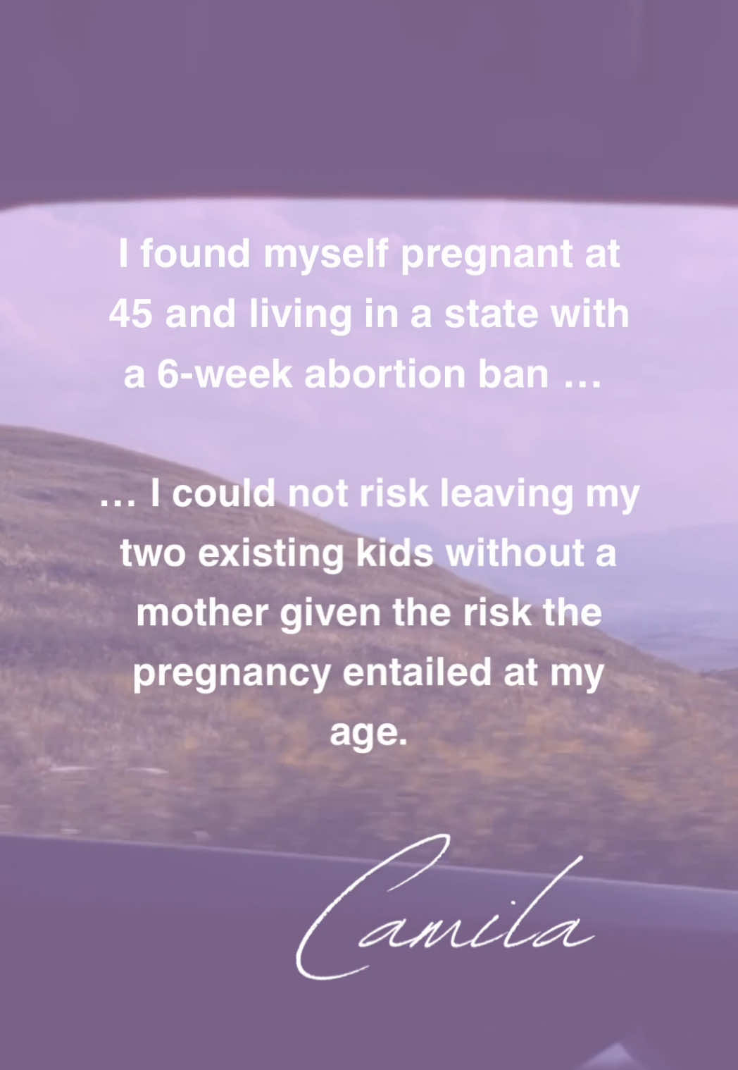 @Strong Women Stories