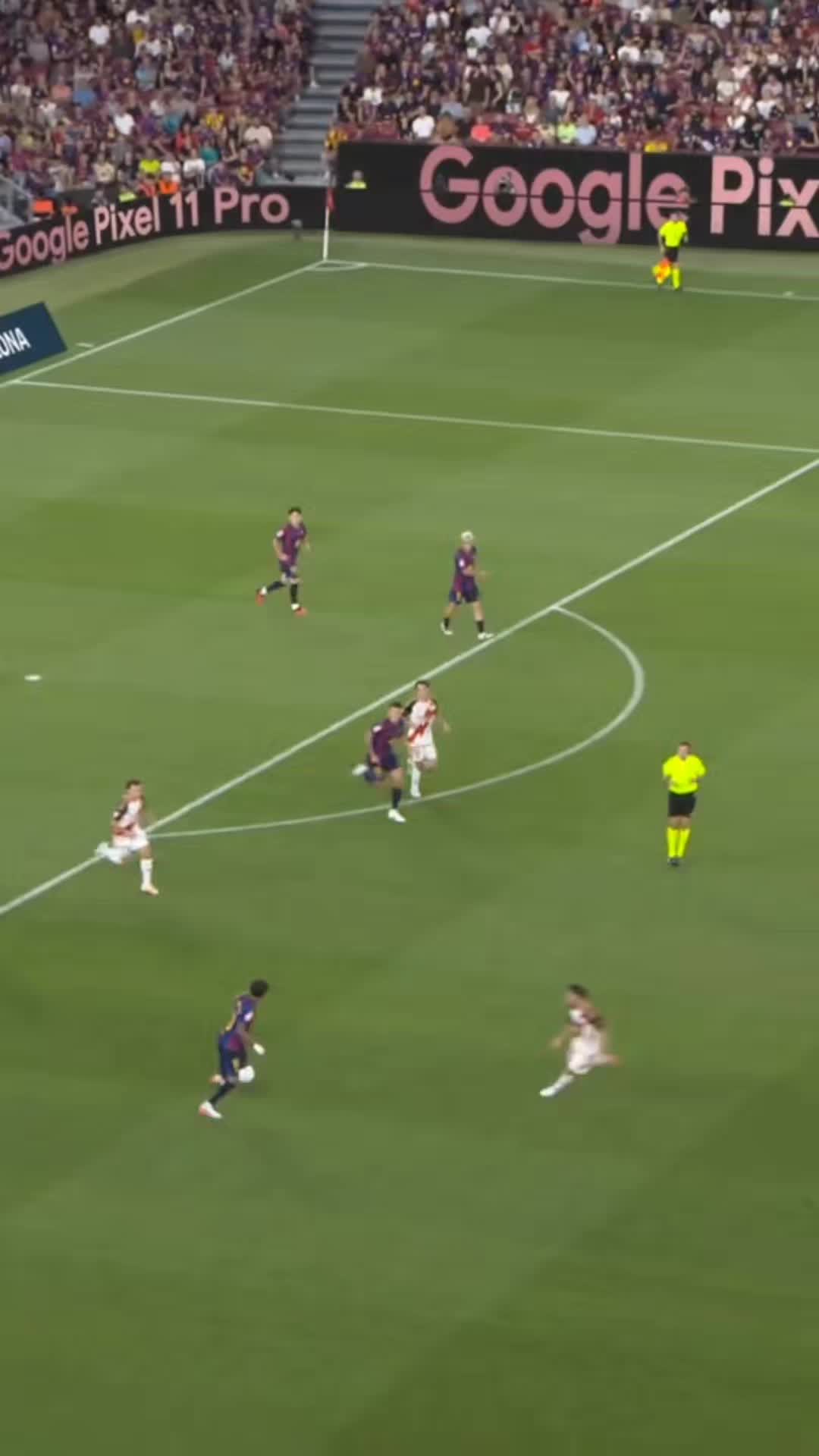 @visca Bar&ccedil;a ✅