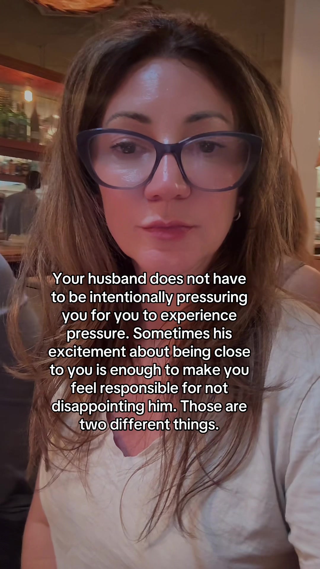 @Carrie | Intimacy Shutdown