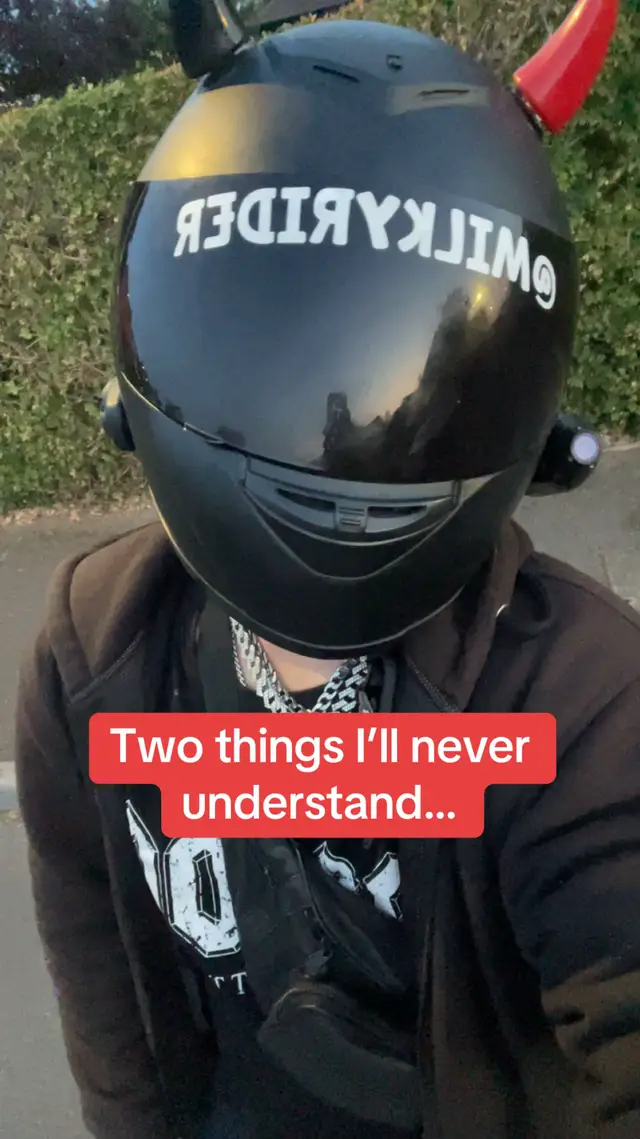 @MILKYRIDER