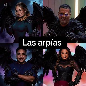 @He dicho 🇲🇽