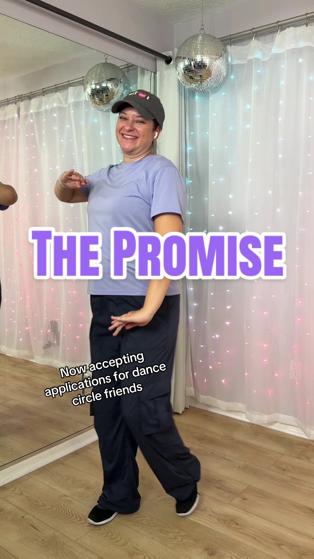 @Beg. Dance Tutorials w/ Carrie
