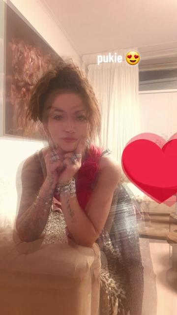 @Chantalle pukie
