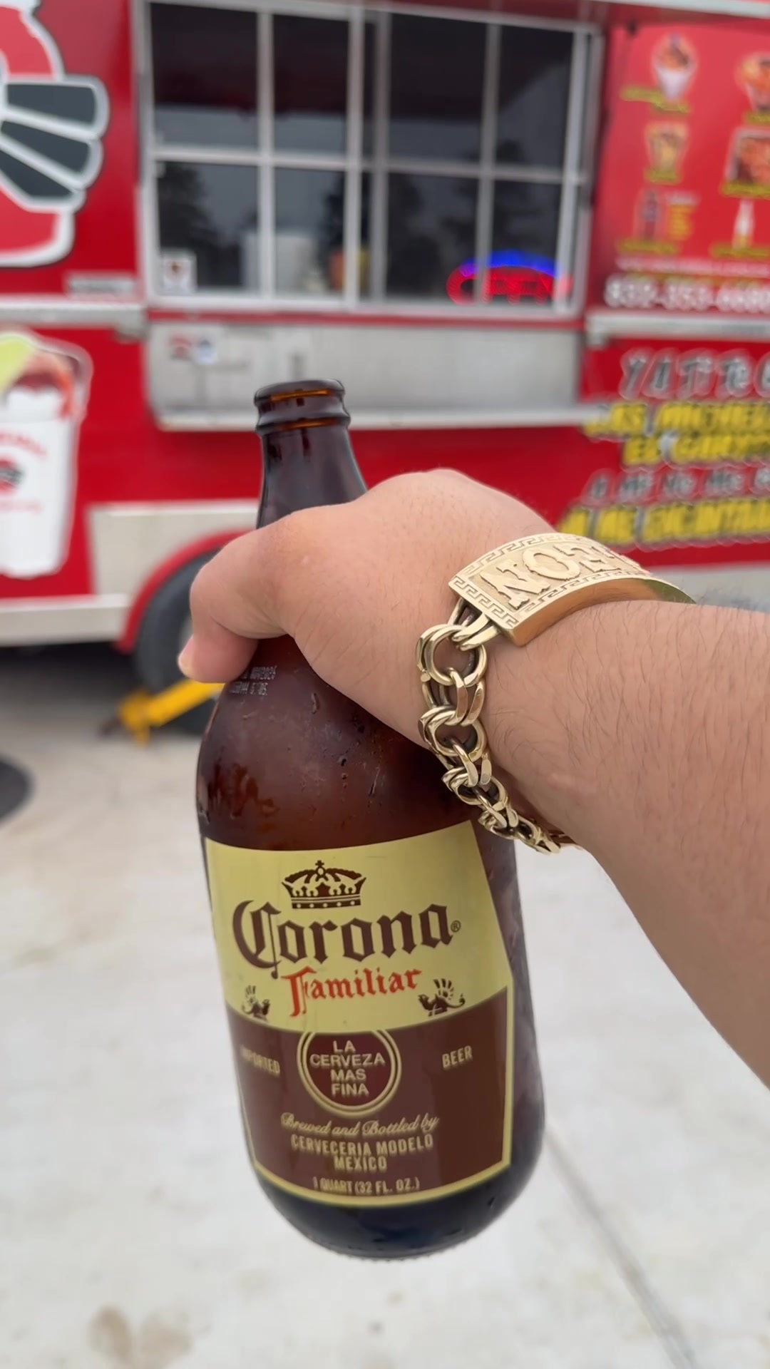 @Micheladas el gary