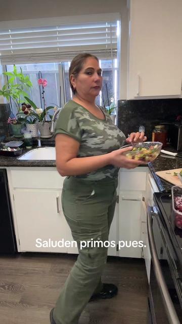 @Irma M Magana