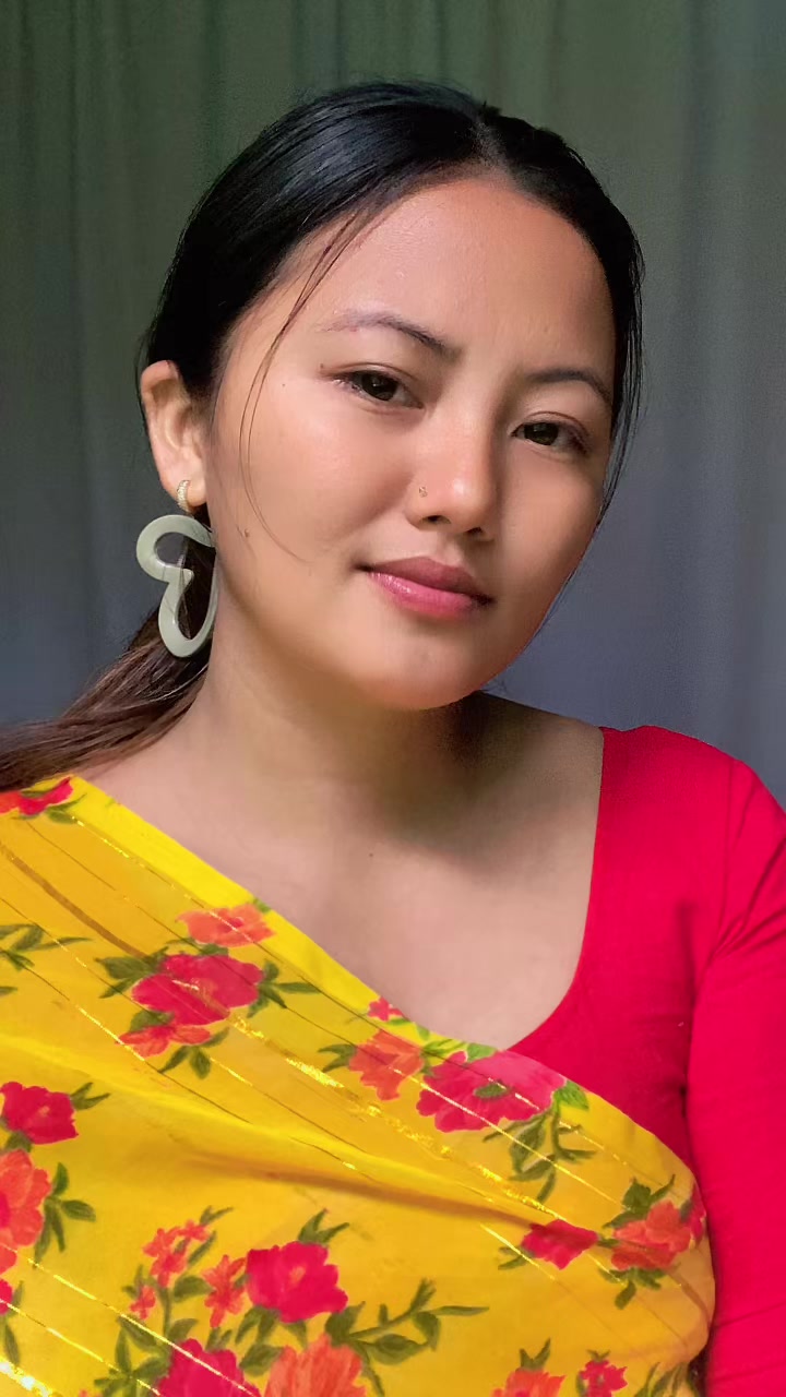 @Nabeena Gurung