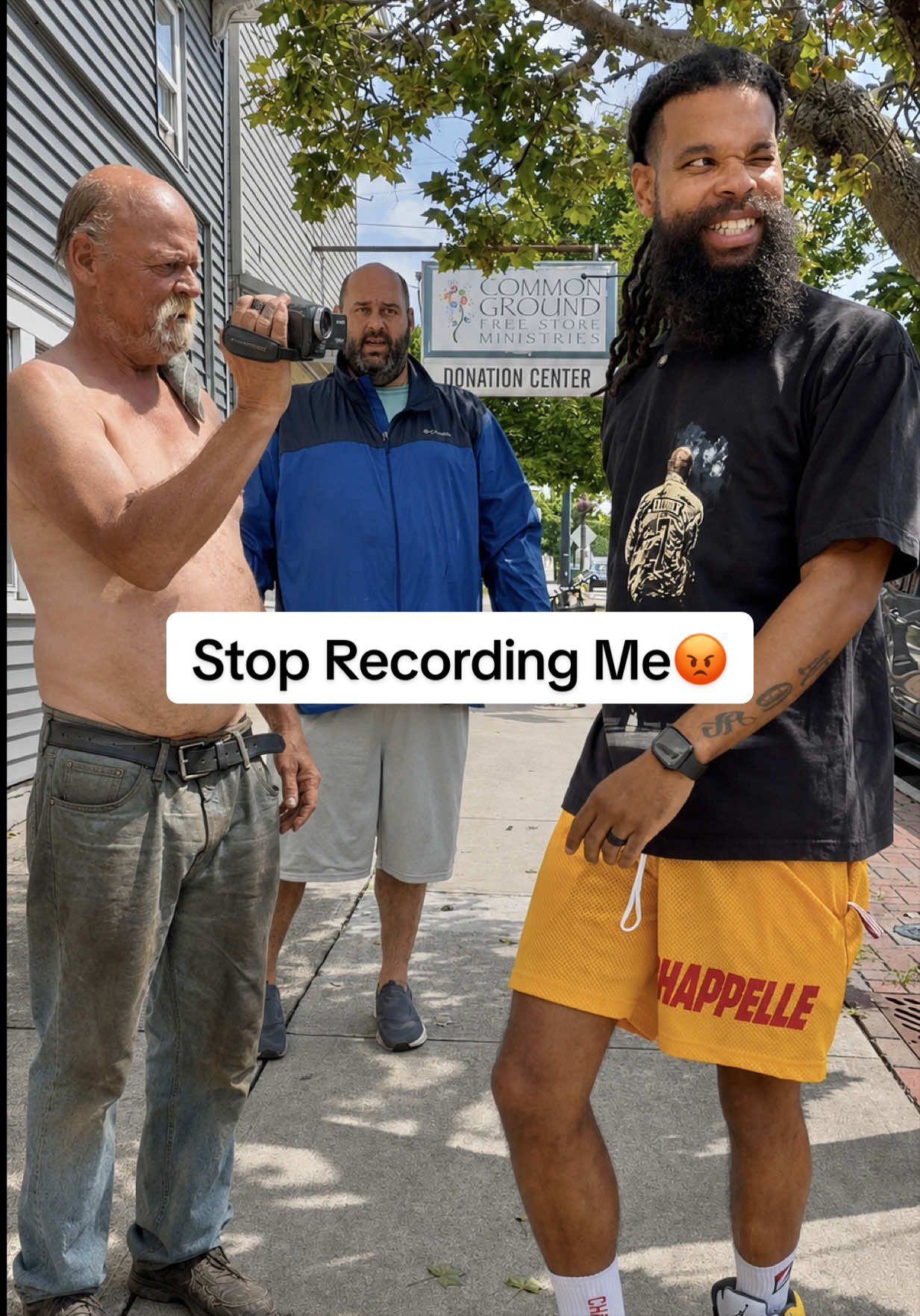 @Damon Darling TV