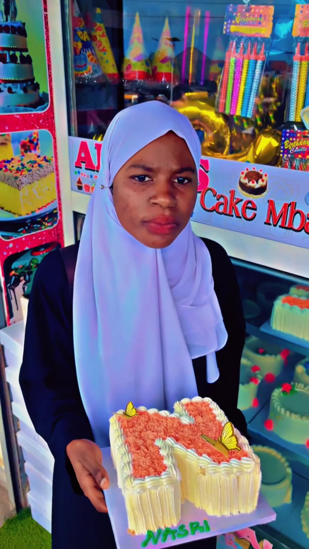@adams cake mbagala