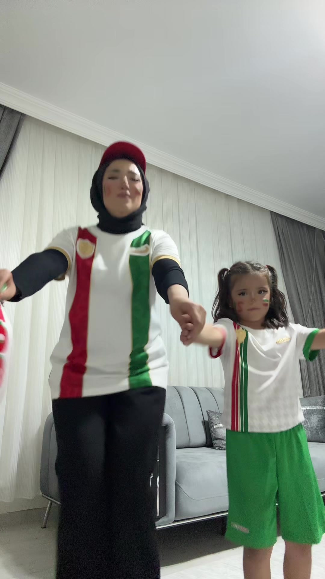 @💚❤️Amedin kızı💚❤️