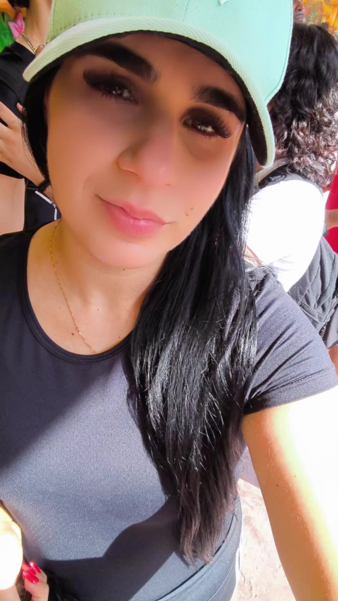 @Franciele Duarte