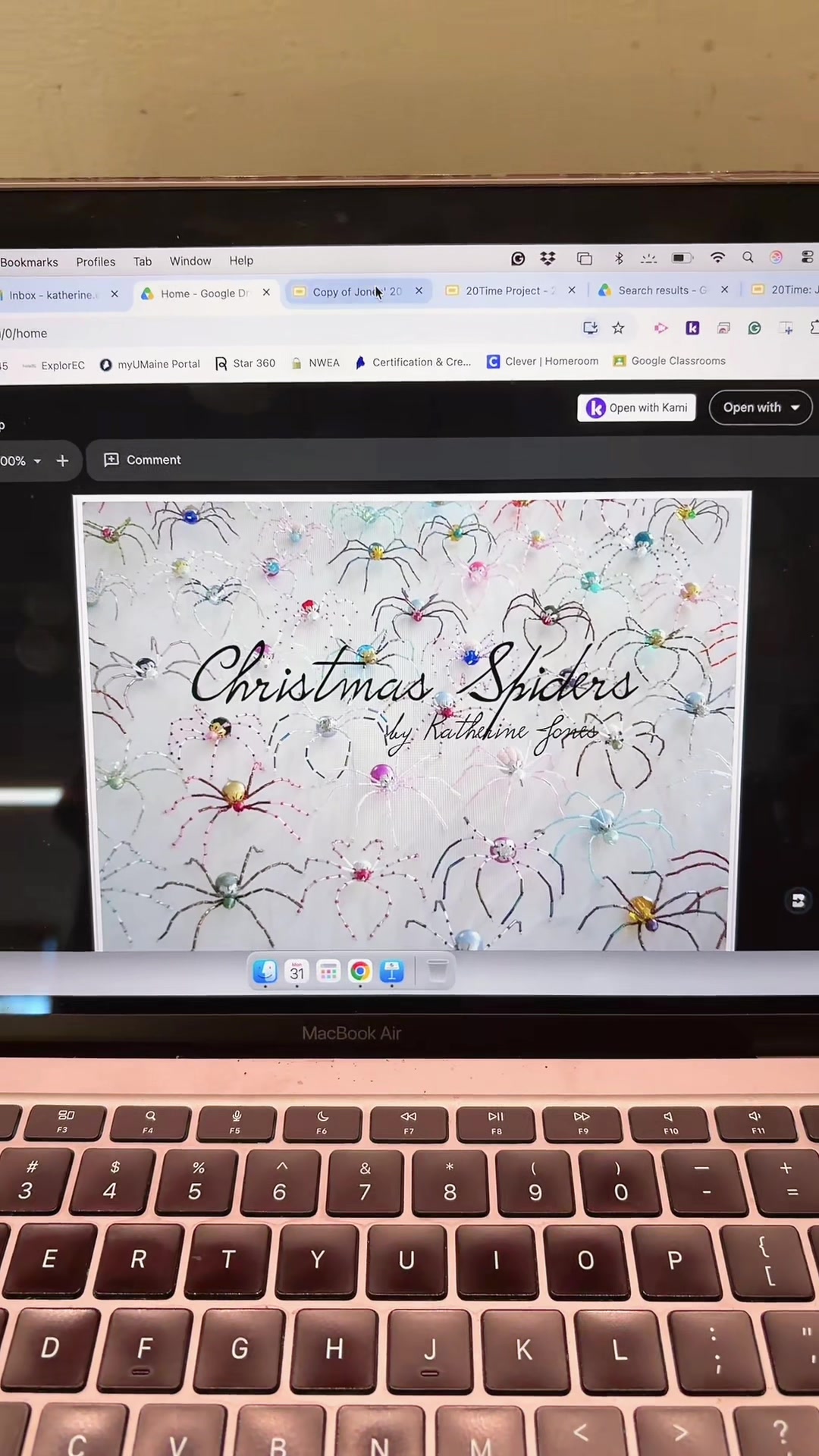 @teachjonezie