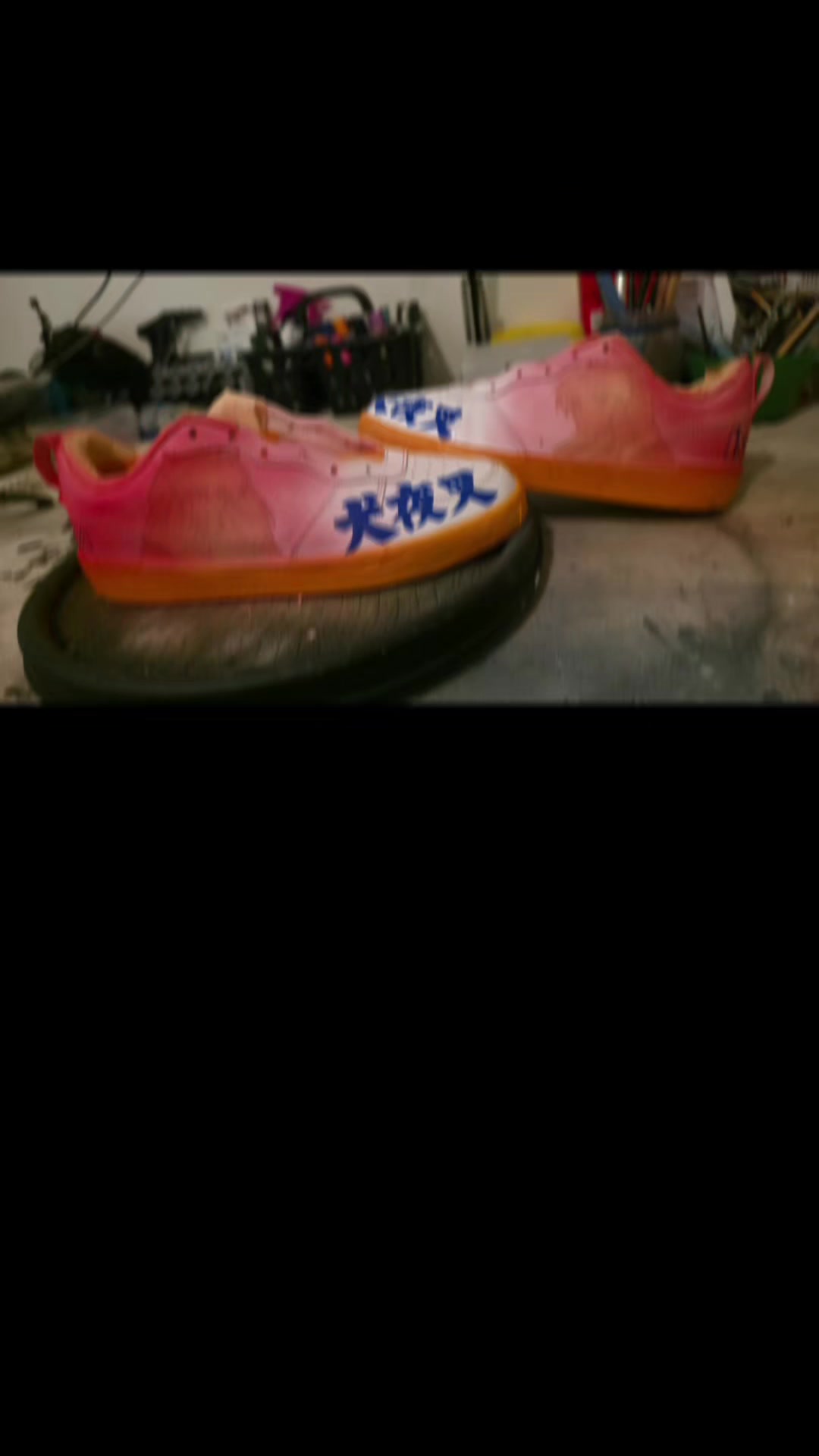@In th3 Cut Customs