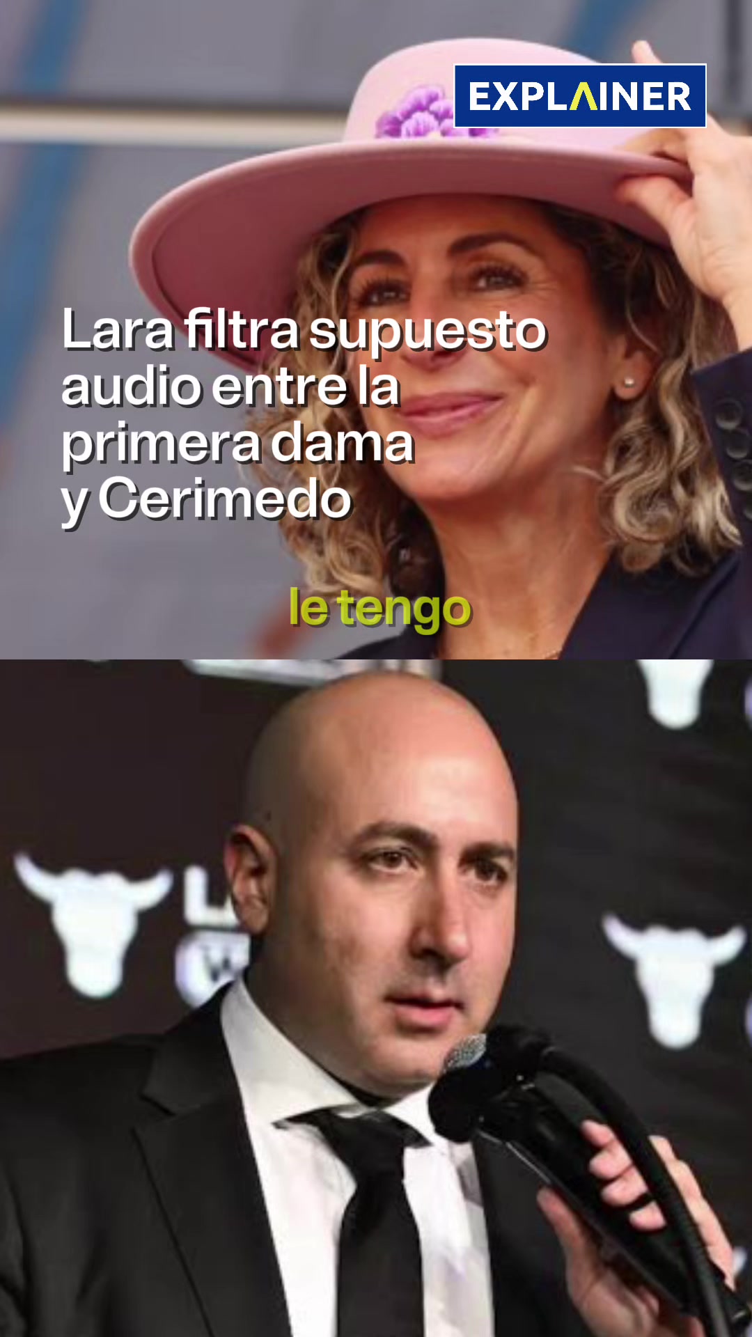 @El Explainer