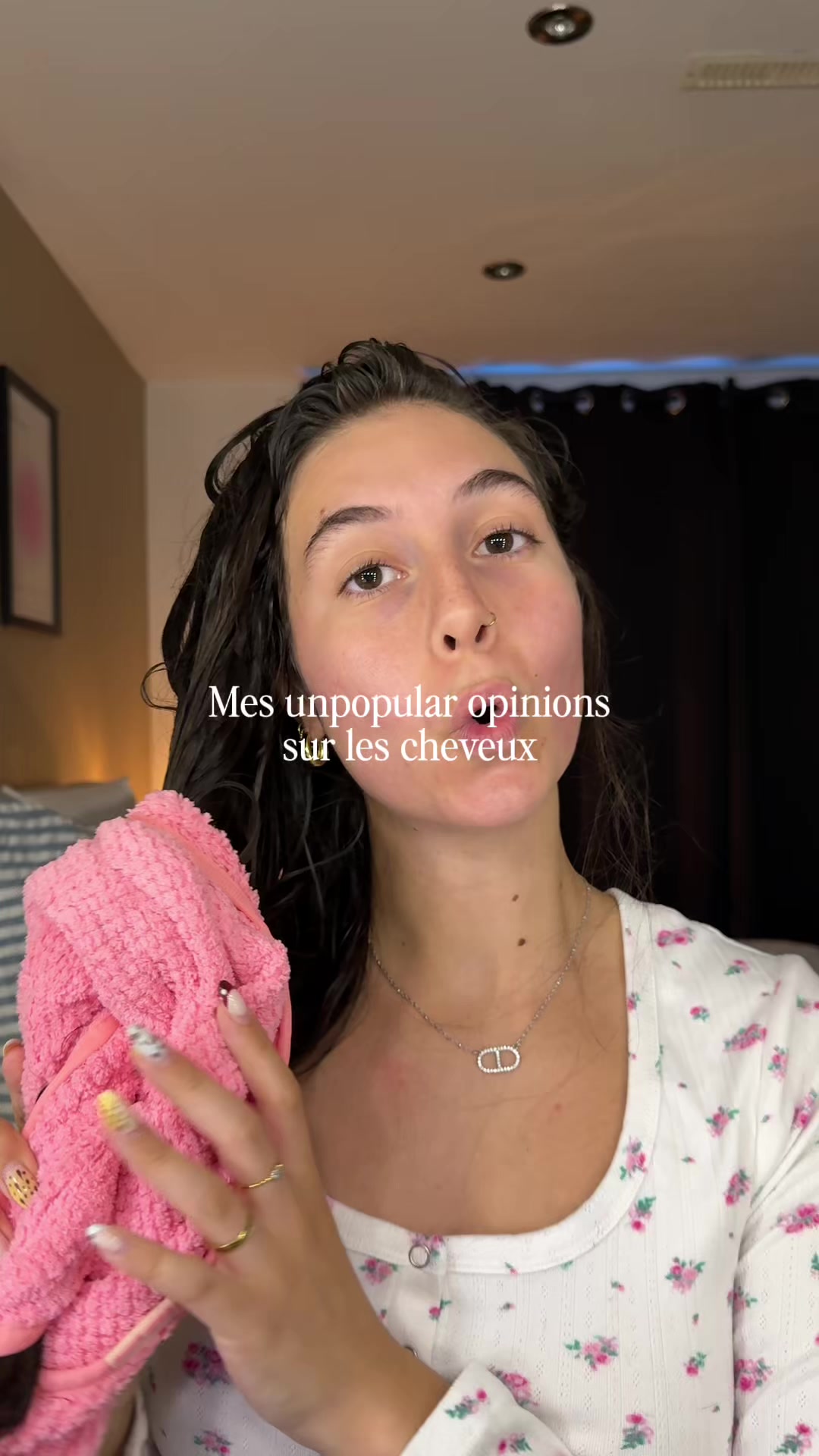 @Maya Mekideche