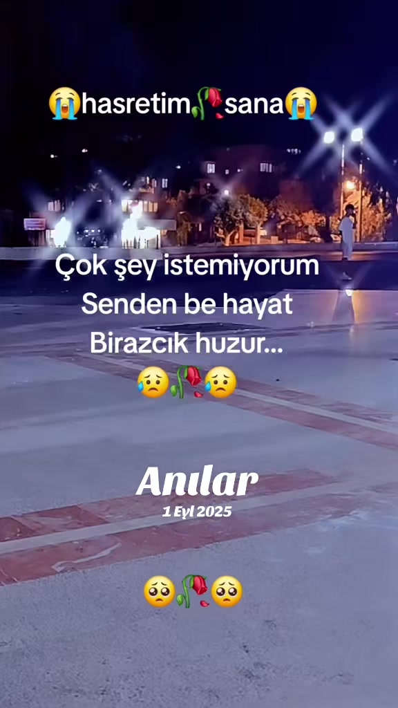 @{♤&♧}😭(HASRETİM😥SANA😭)