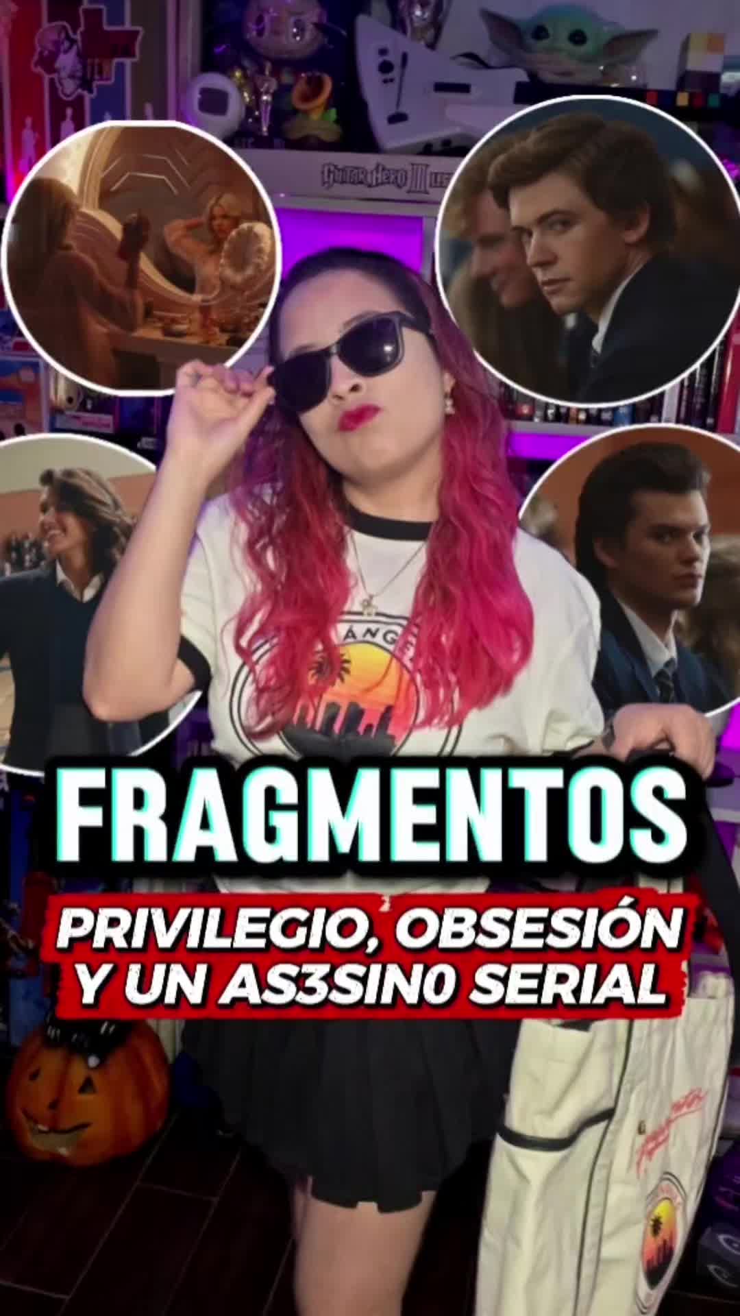 @Dafne Cuevas