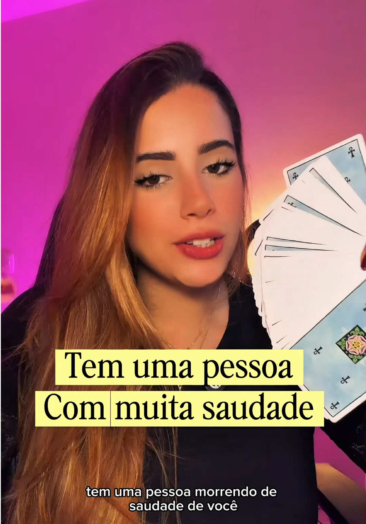 @✨ Laura &bull; Tarot