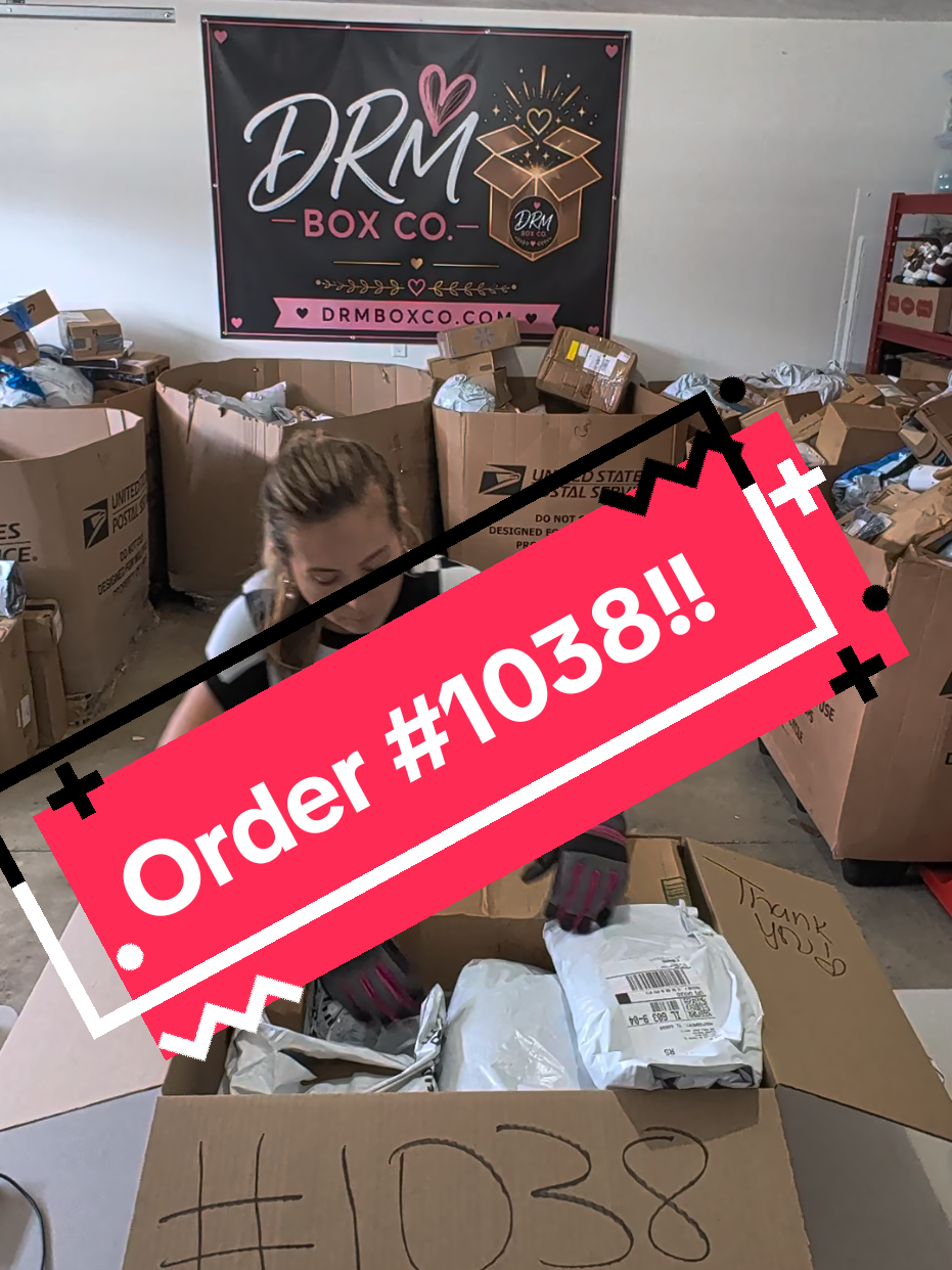 @DRM Box Co. 📦✨