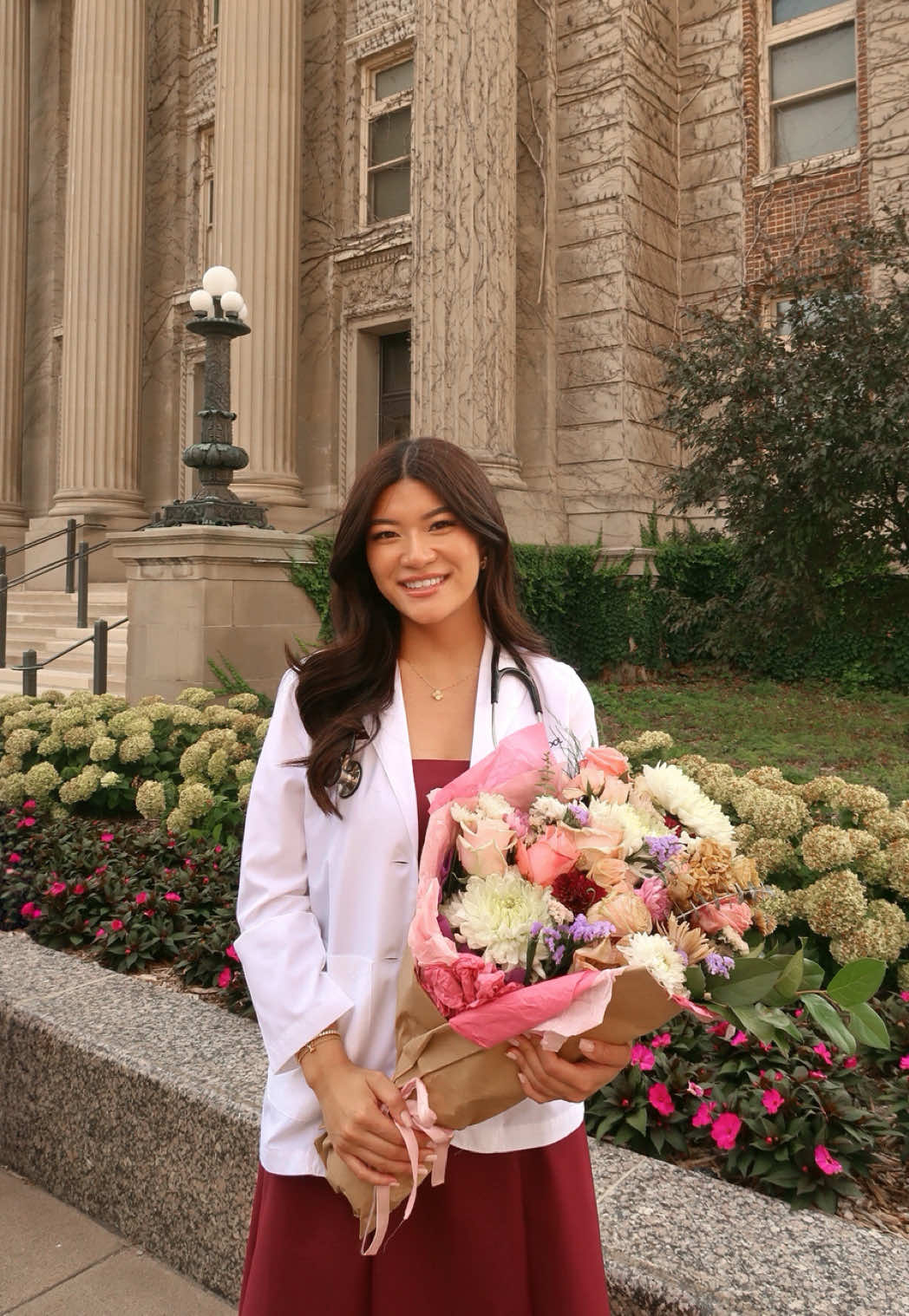 @Christine Tran | MS1