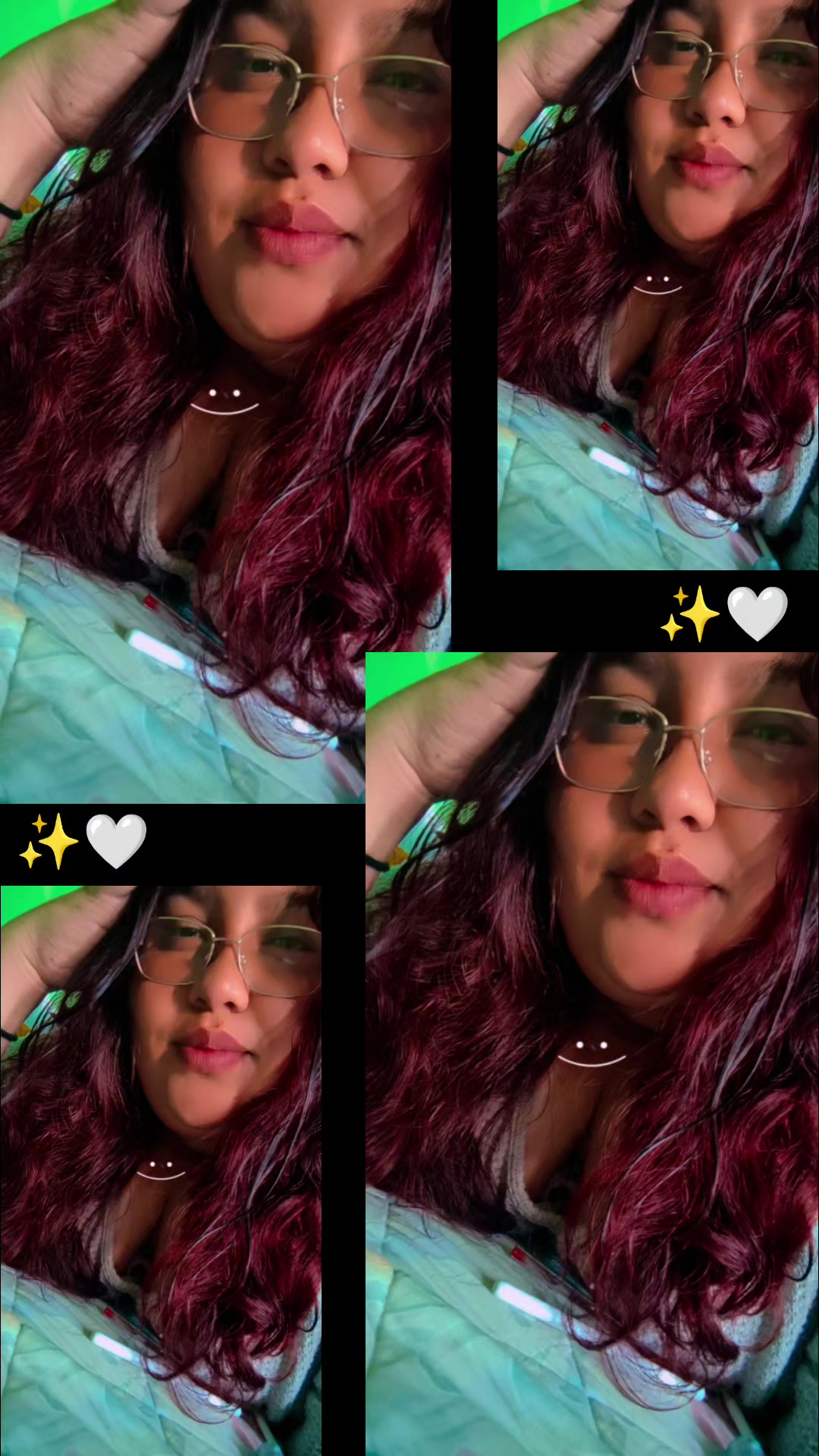 @La P&eacute;rez 🦂🦇🌎USF☄️⛰️🎠🎲🌺🪸