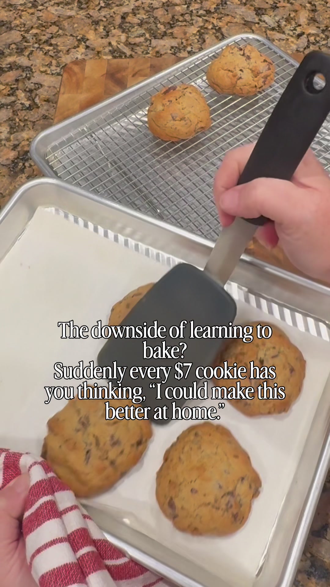@Vanessa | Pastry + Foodie Life