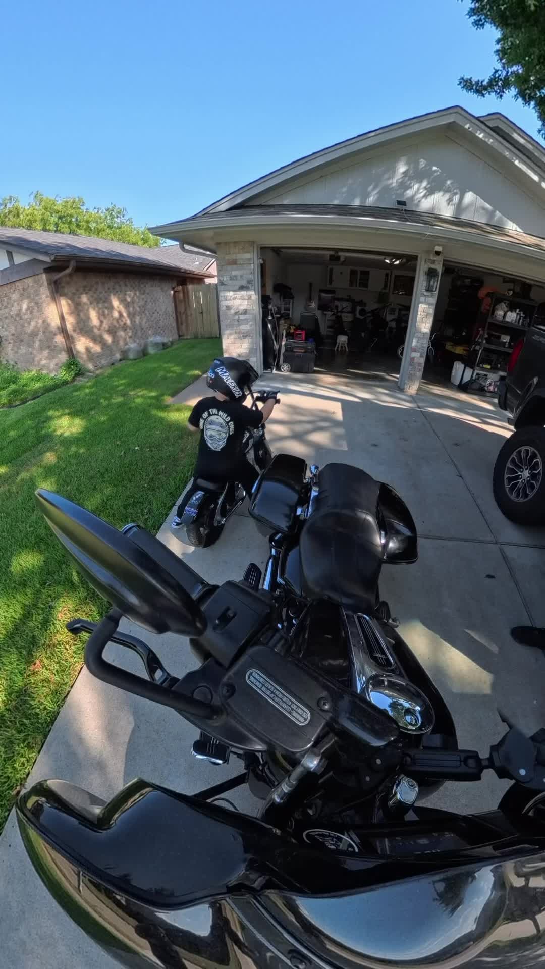 @Renegade B1ker