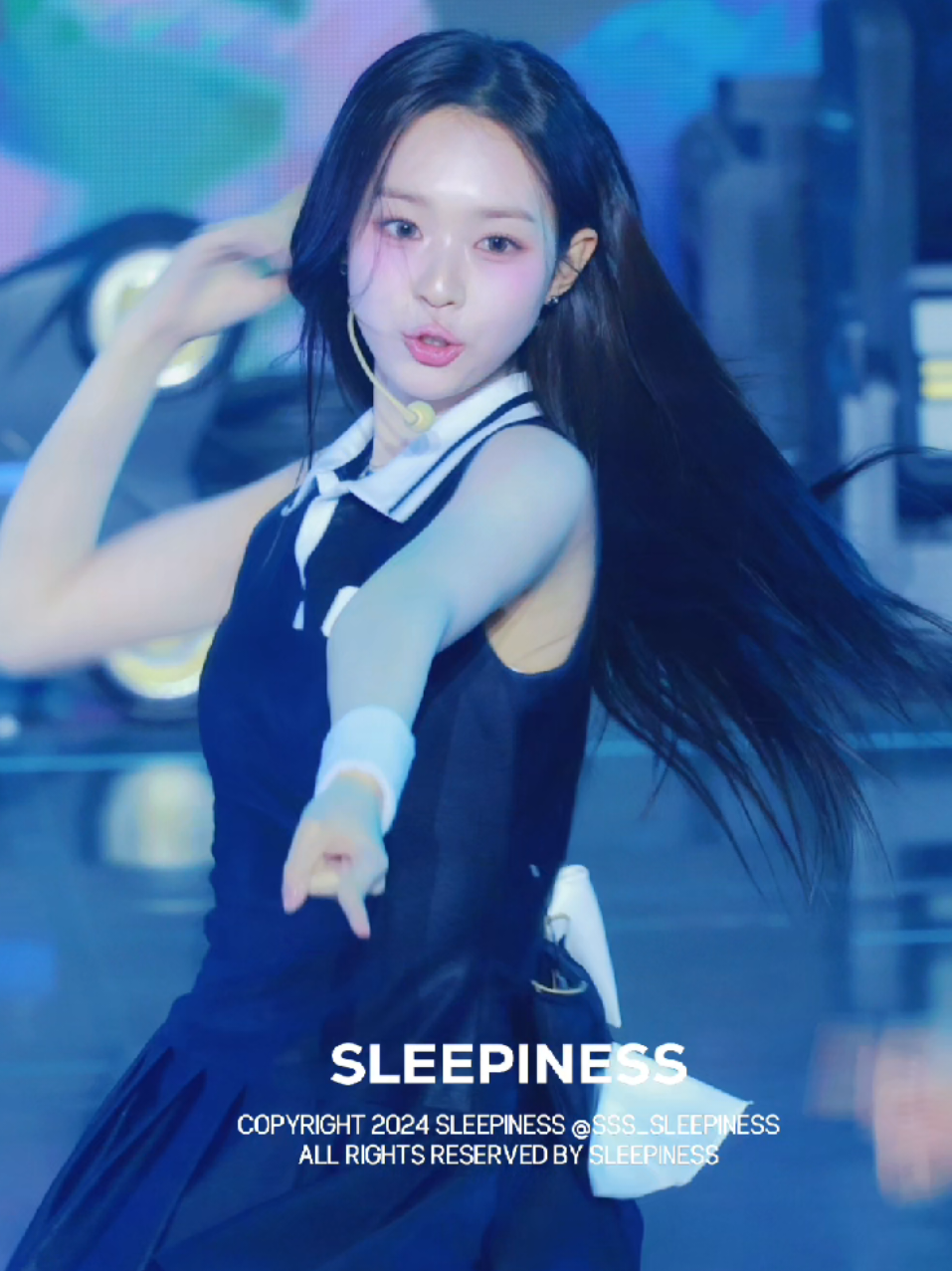 @ₛₗₑₑₚᵢₙₑₛₛ