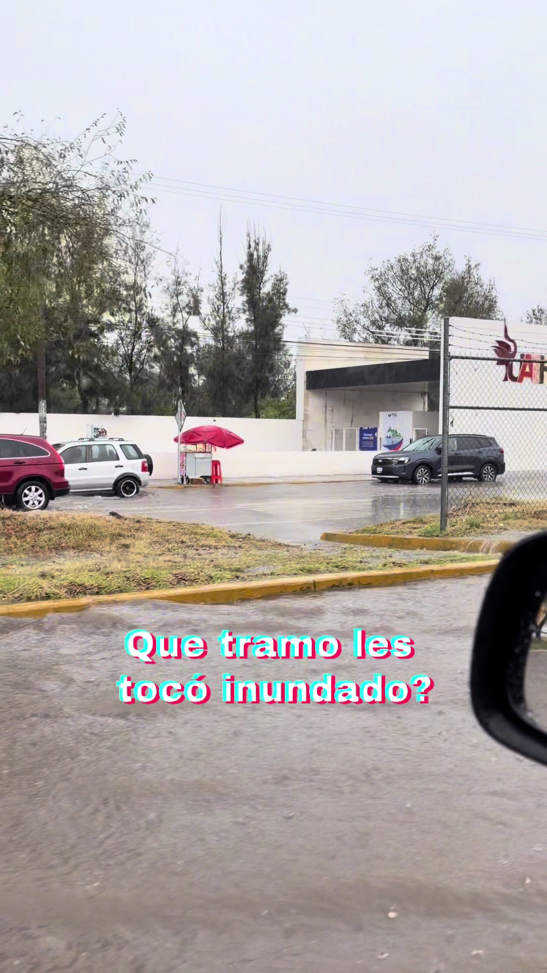 @DE BOCA EN BOCA