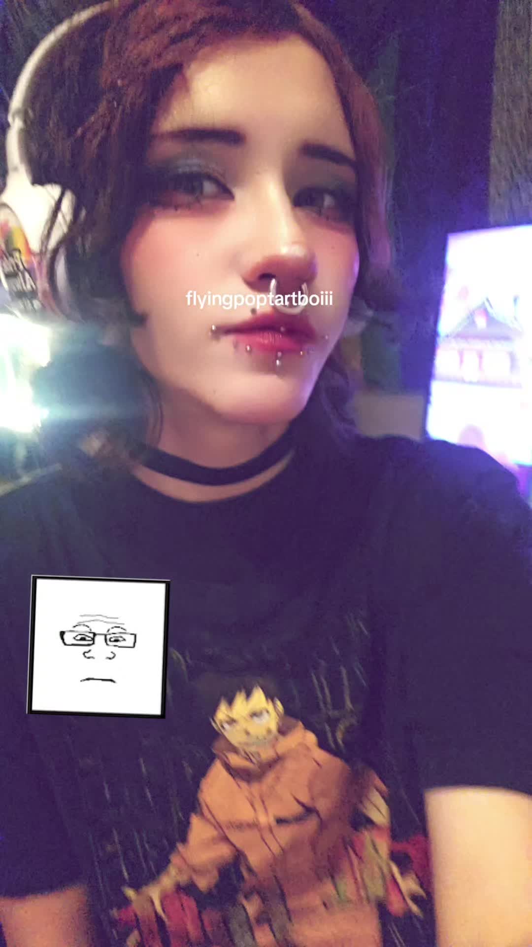 @poptart boi