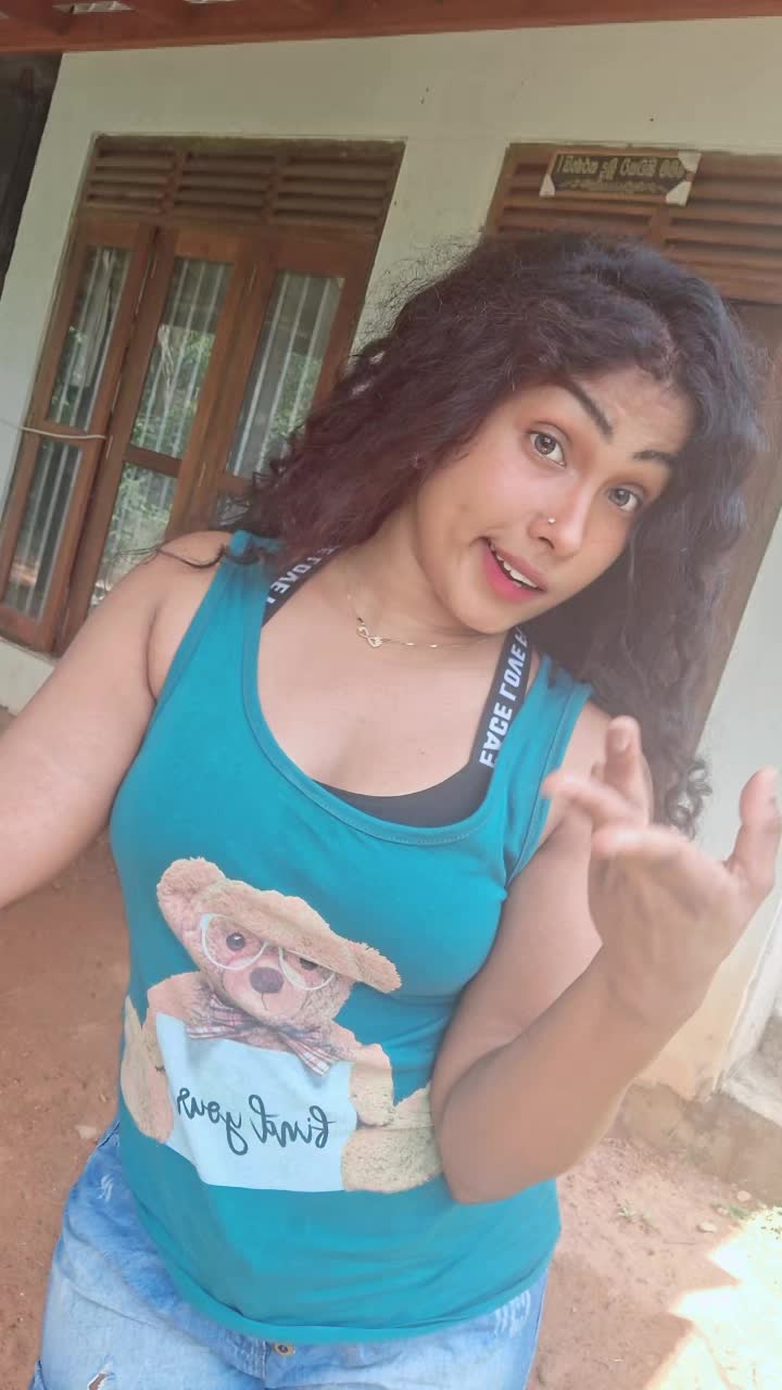 @Tharanga Dasuni