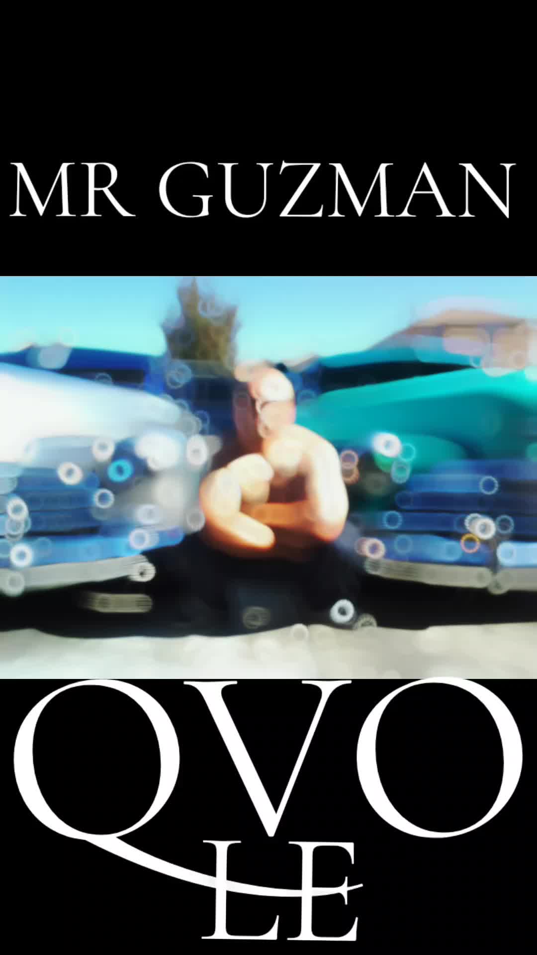 @MISTER GUZMAN