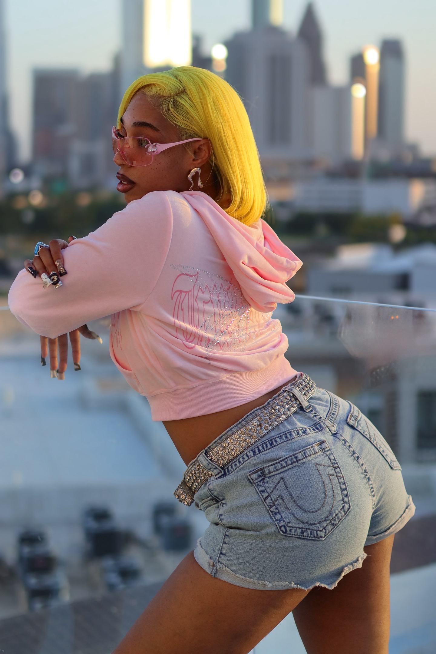 @Sunnitharapper | Influencer