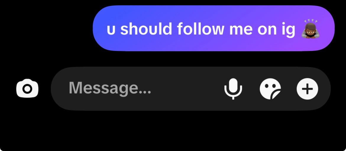 @Izzy