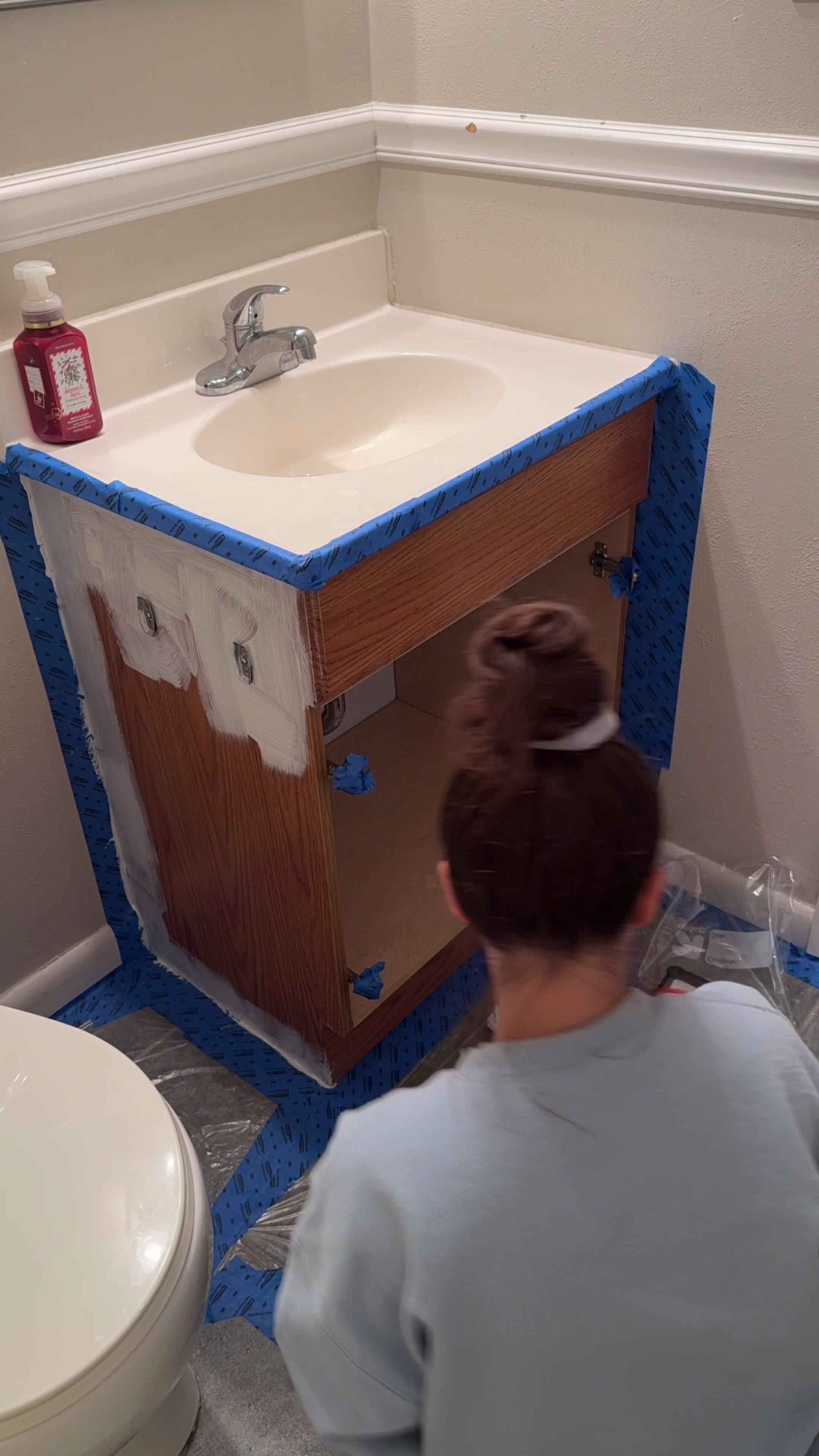 @LEXI DIY | DIY HOME RENOVATION