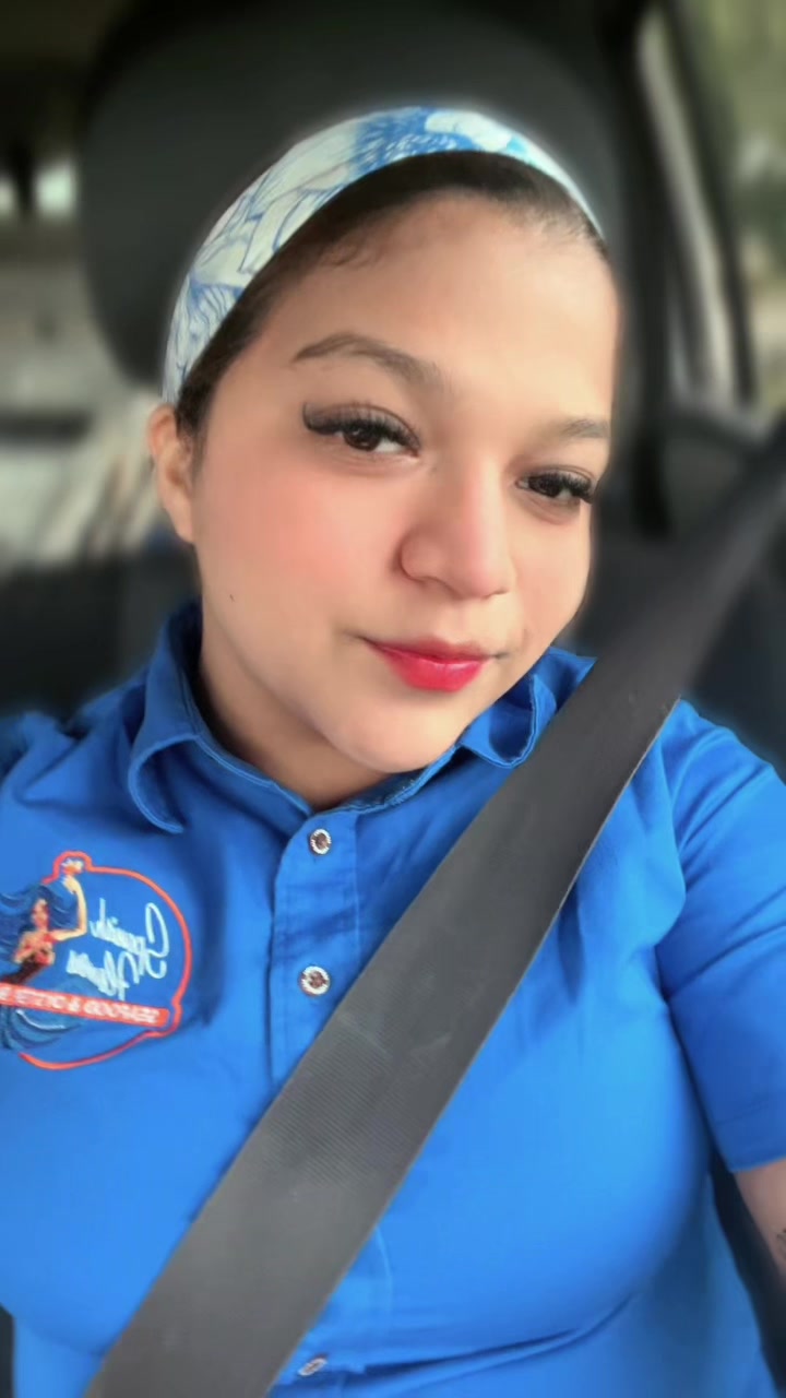 @Melissa Rodriguez💚