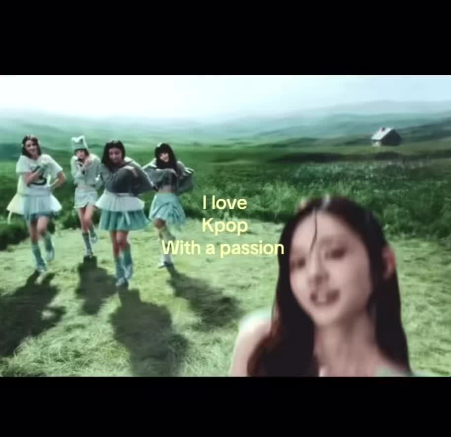 @It’s your girl jochy