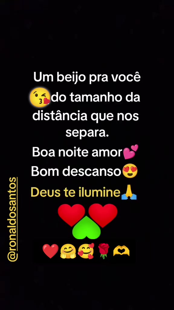 @ronaldosantos