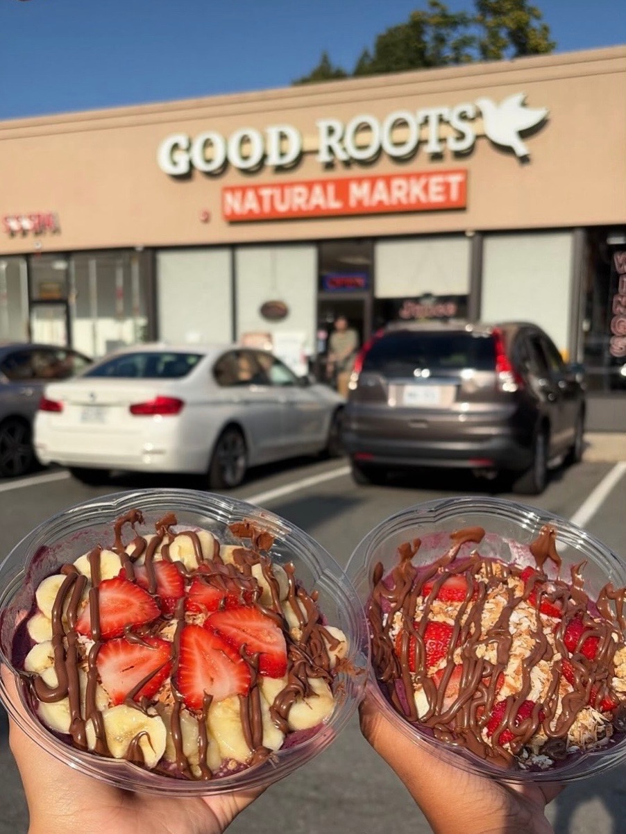 @Good Roots