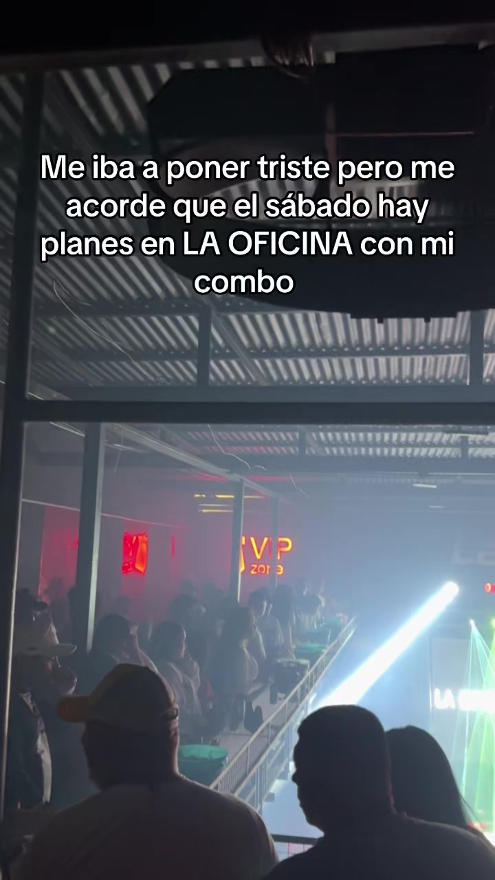 @la oficina oficial
