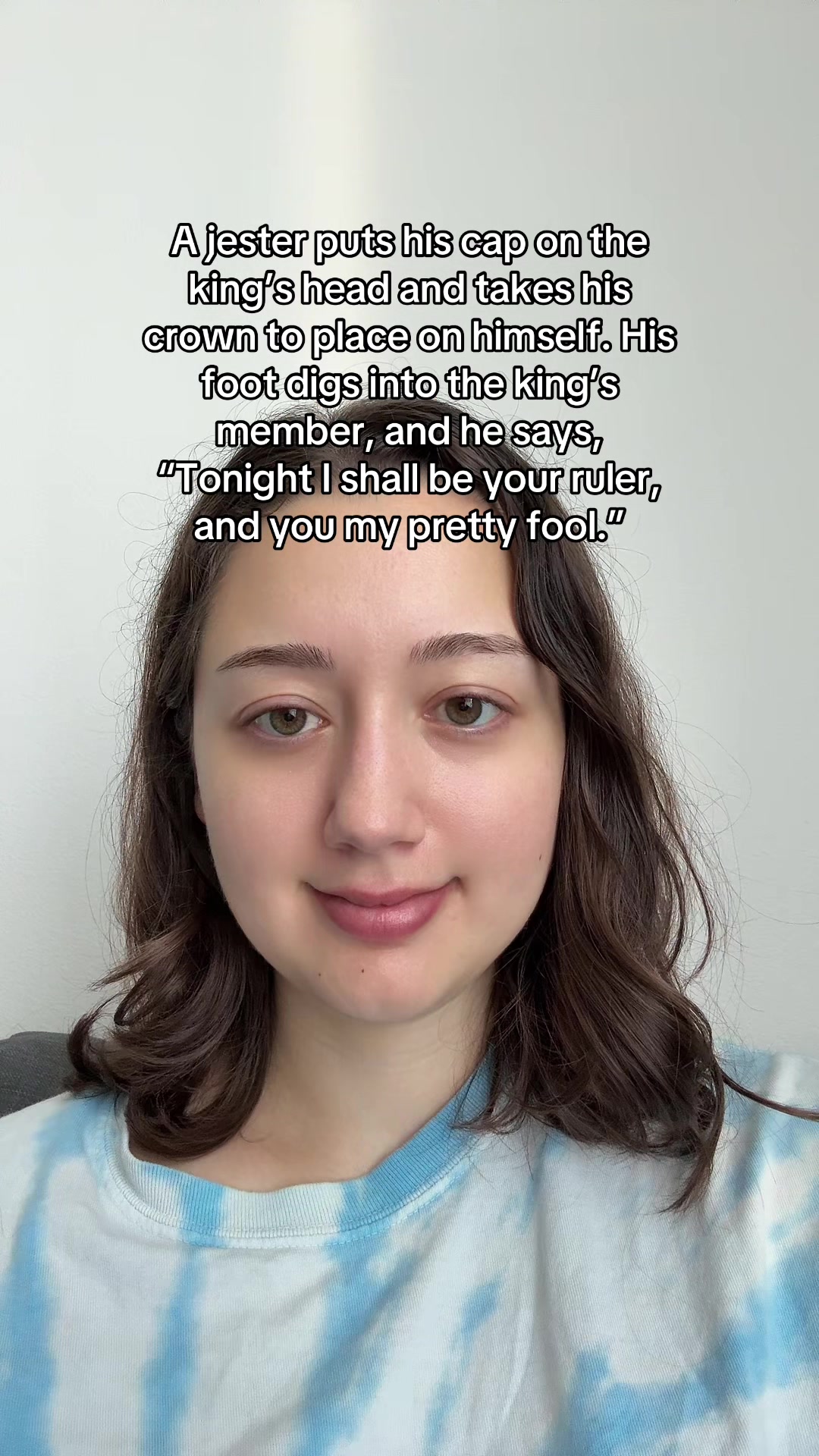 @Zena, Horror Author