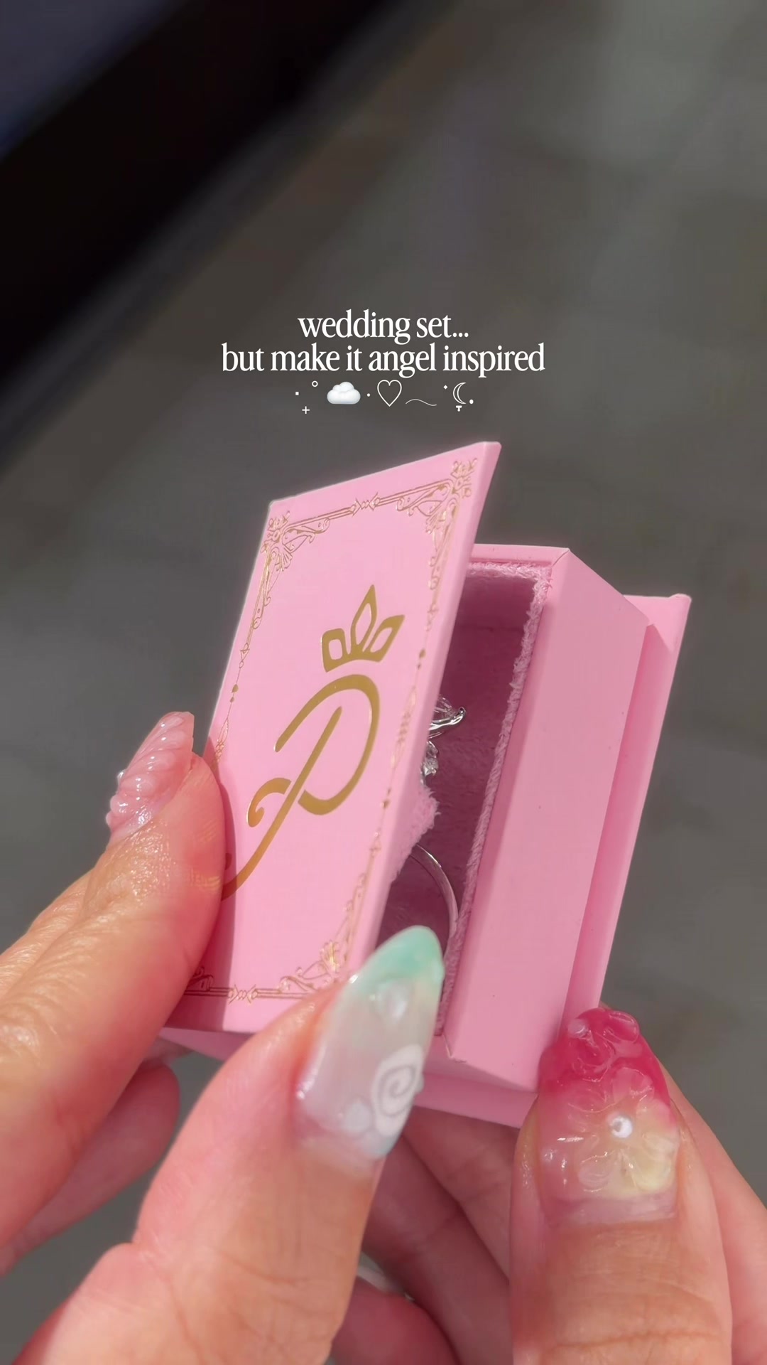 @Princess Bride Diamonds