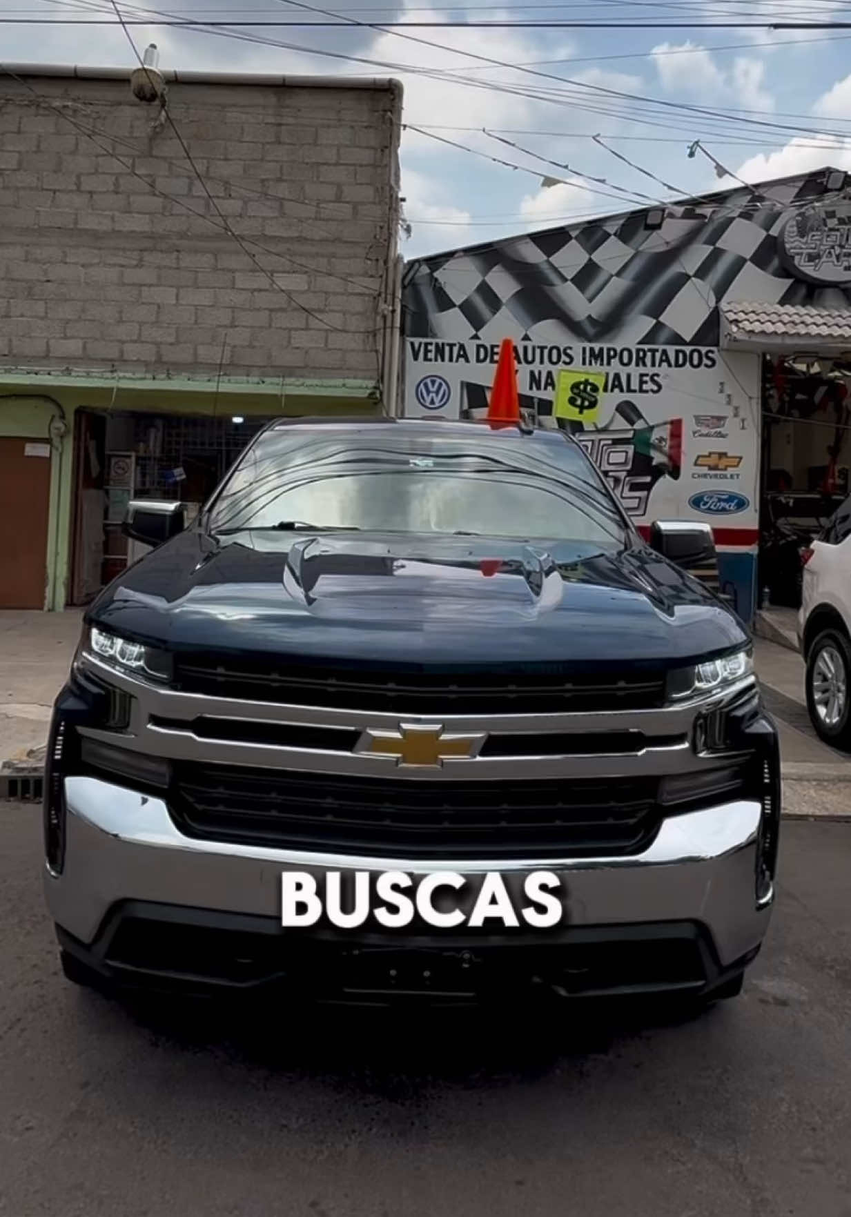 @SOTO CARS CDMX