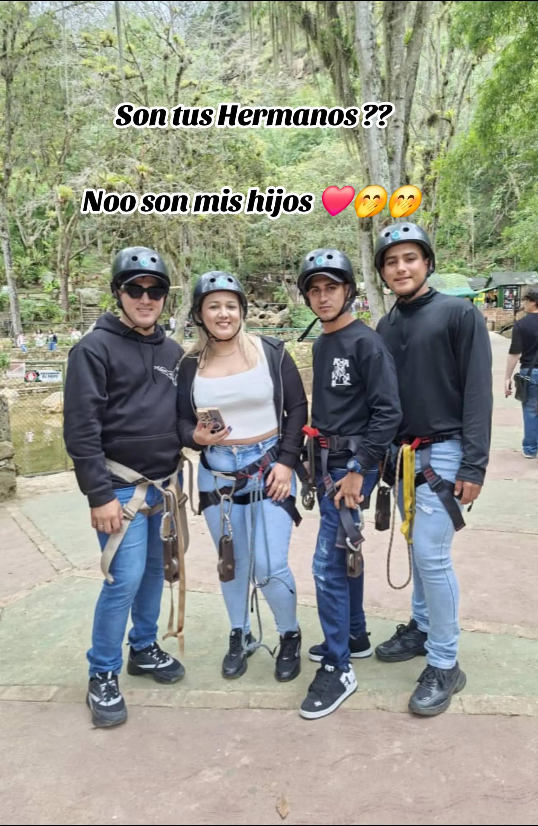 @Reina Geraldin